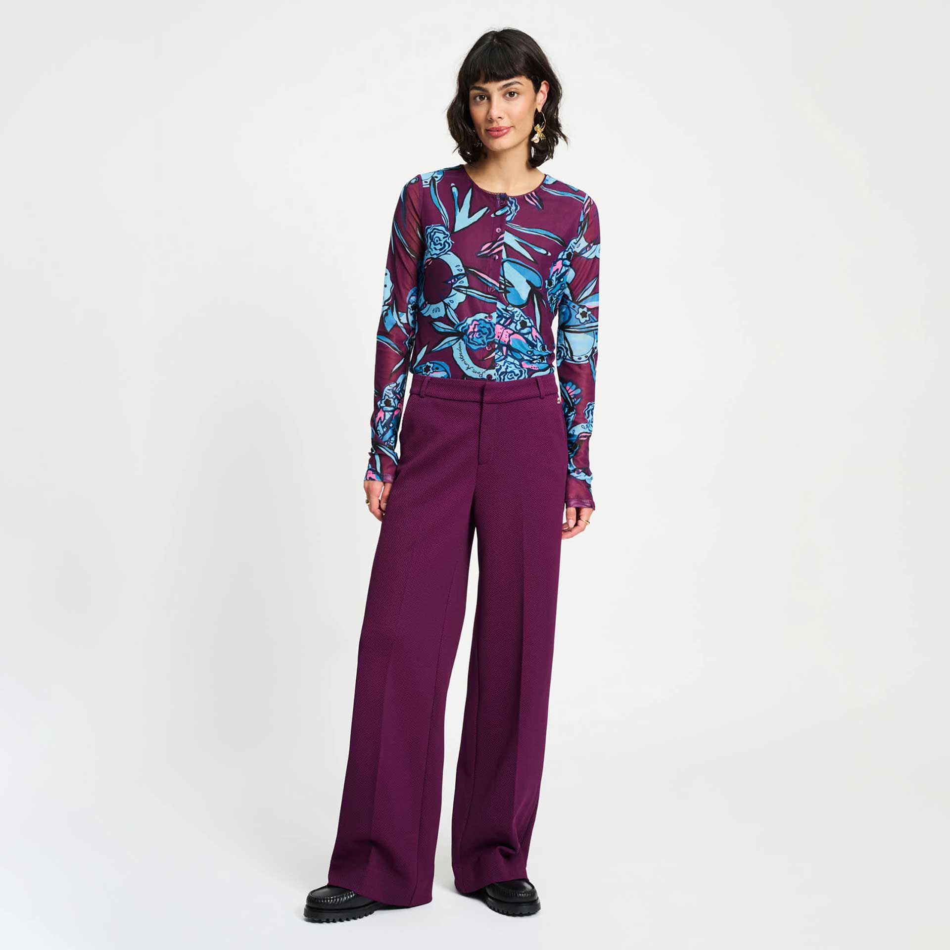 Pom Broek Lara