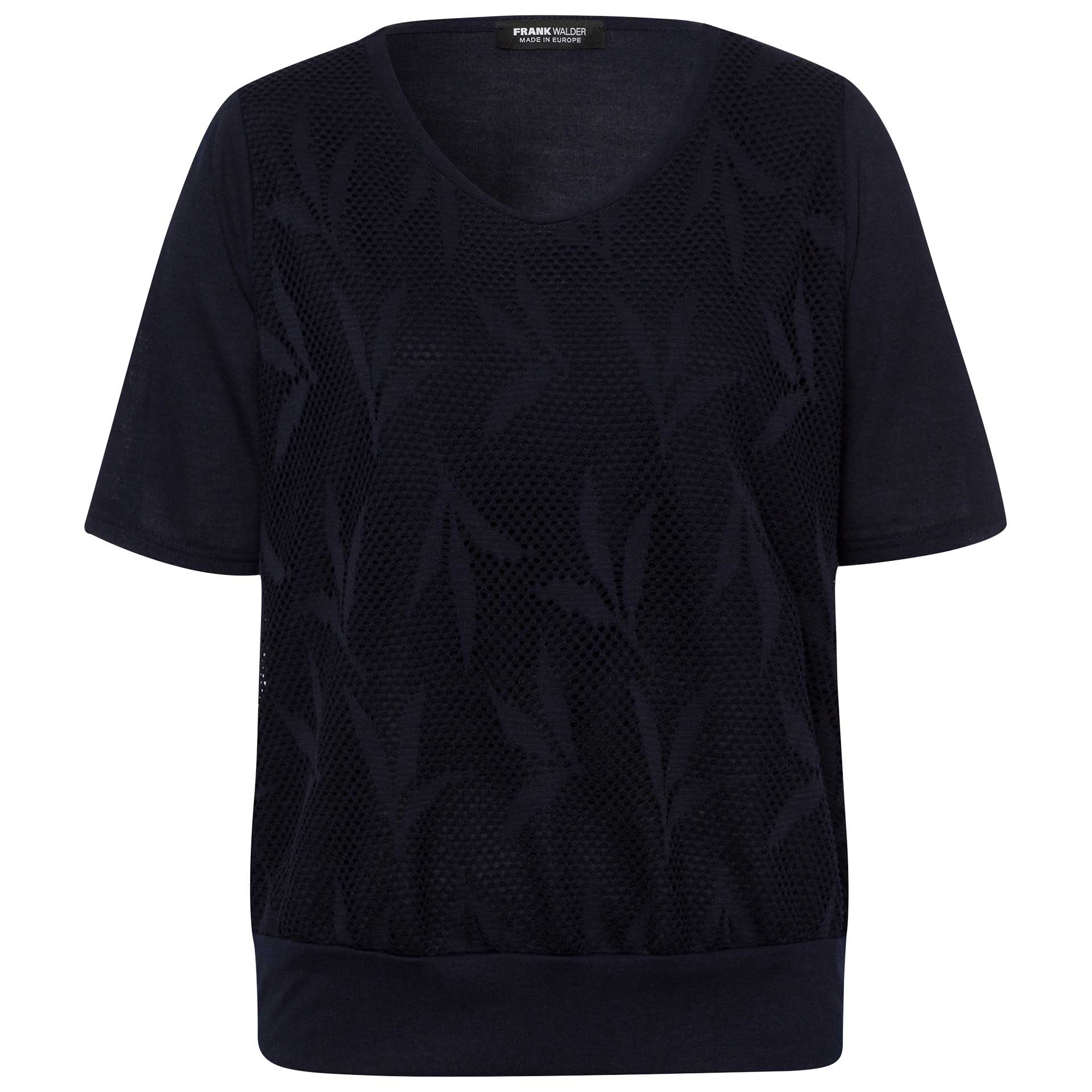 Frank Walder T-shirt