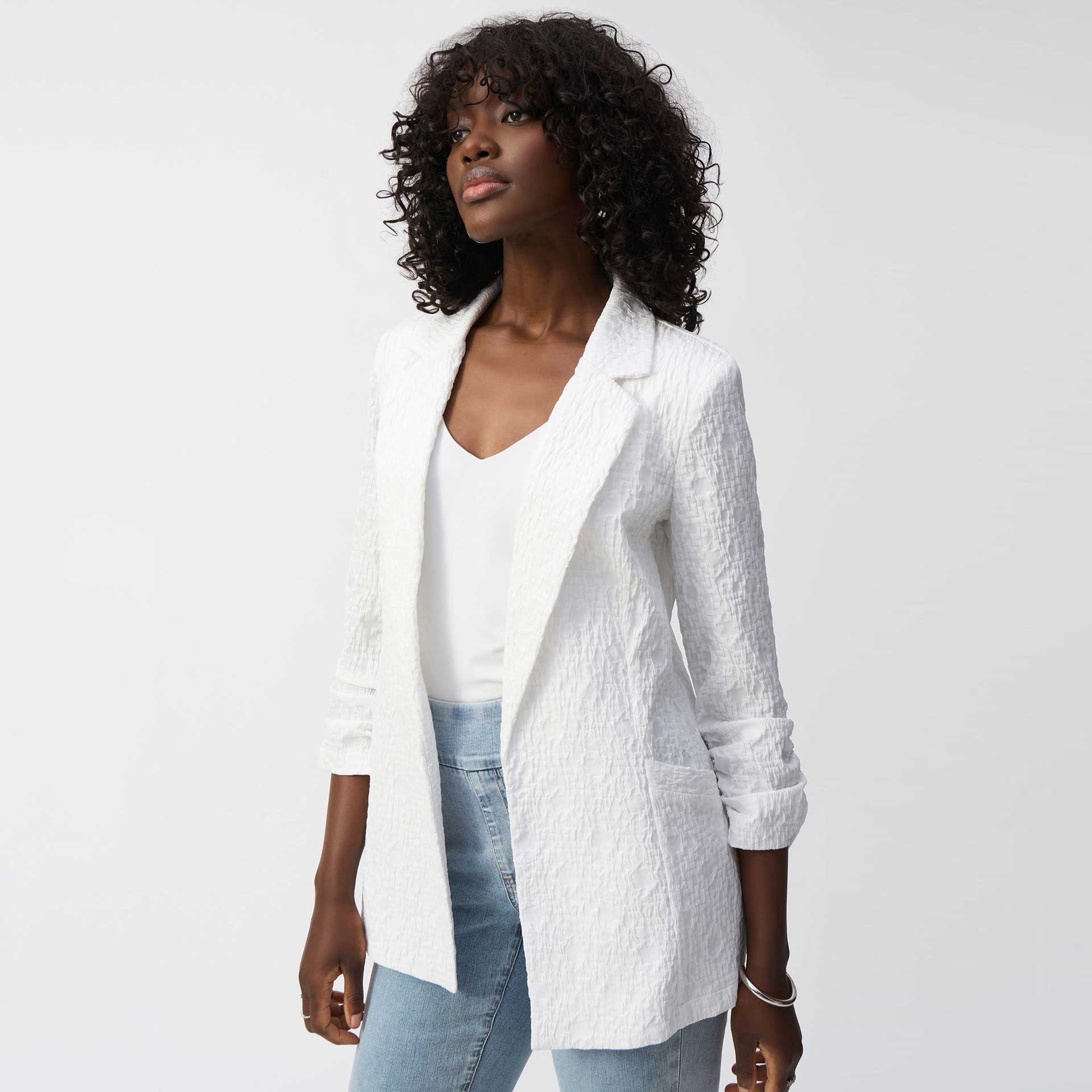 Joseph Ribkoff Blazer