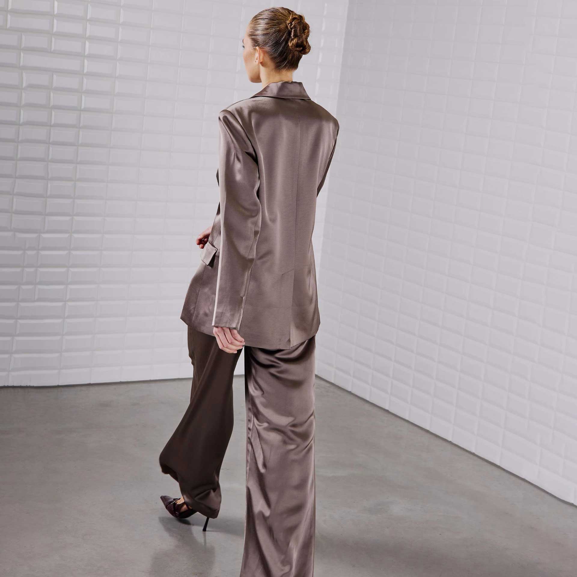 Withblack Broek Milan