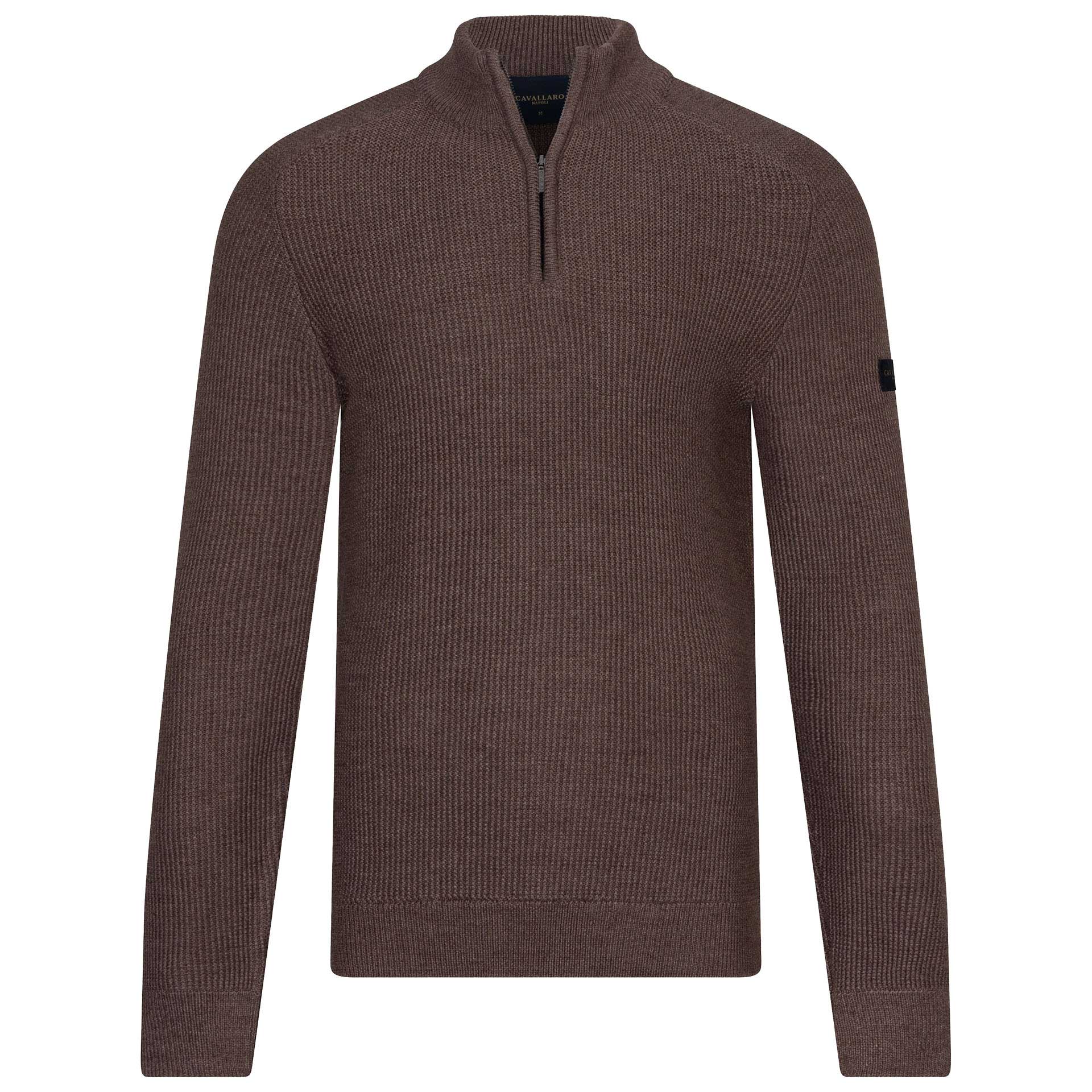 Cavallaro Napoli Sweater Sagio