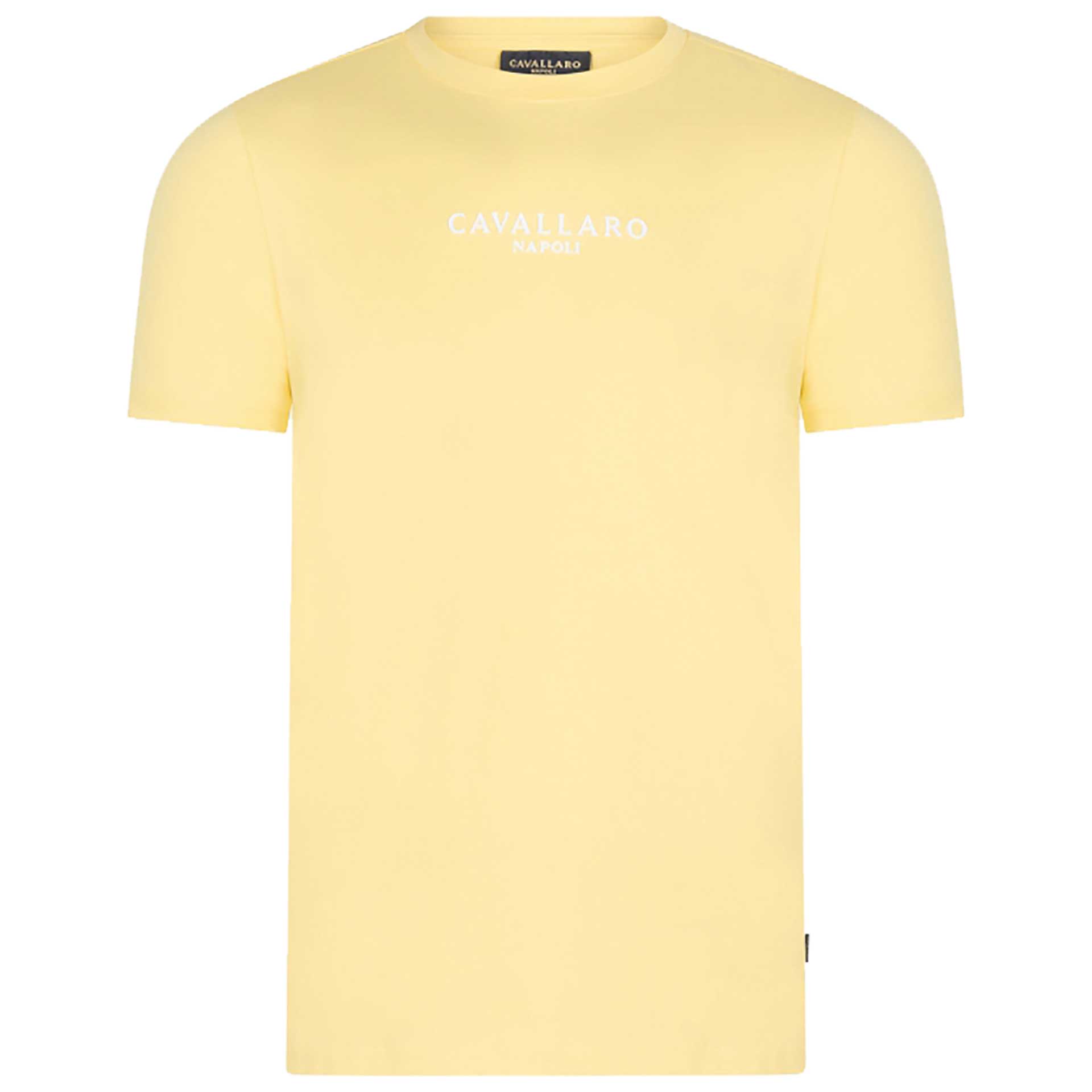 Cavallaro Napoli T-Shirt Mandrio