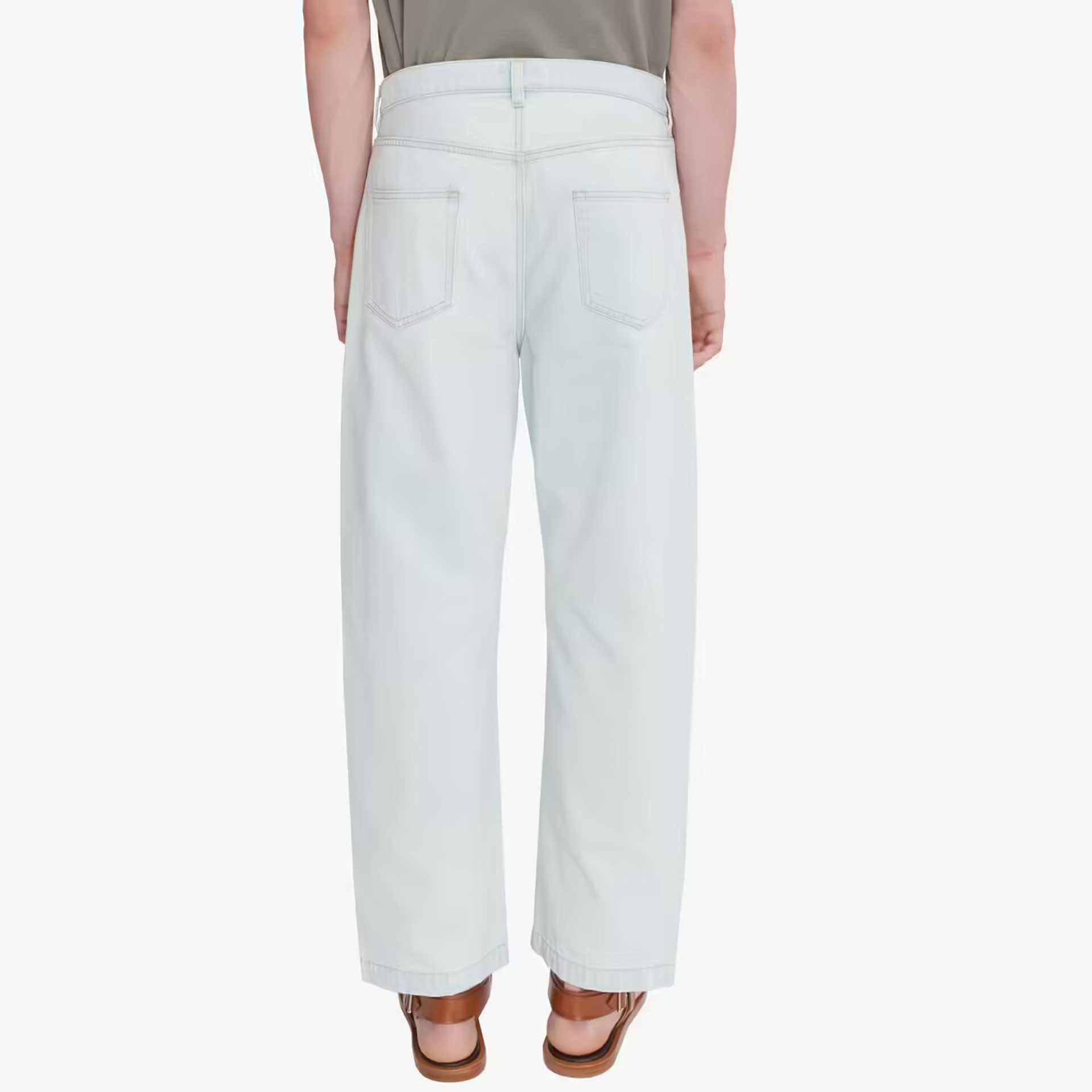 APC Jeans Martin