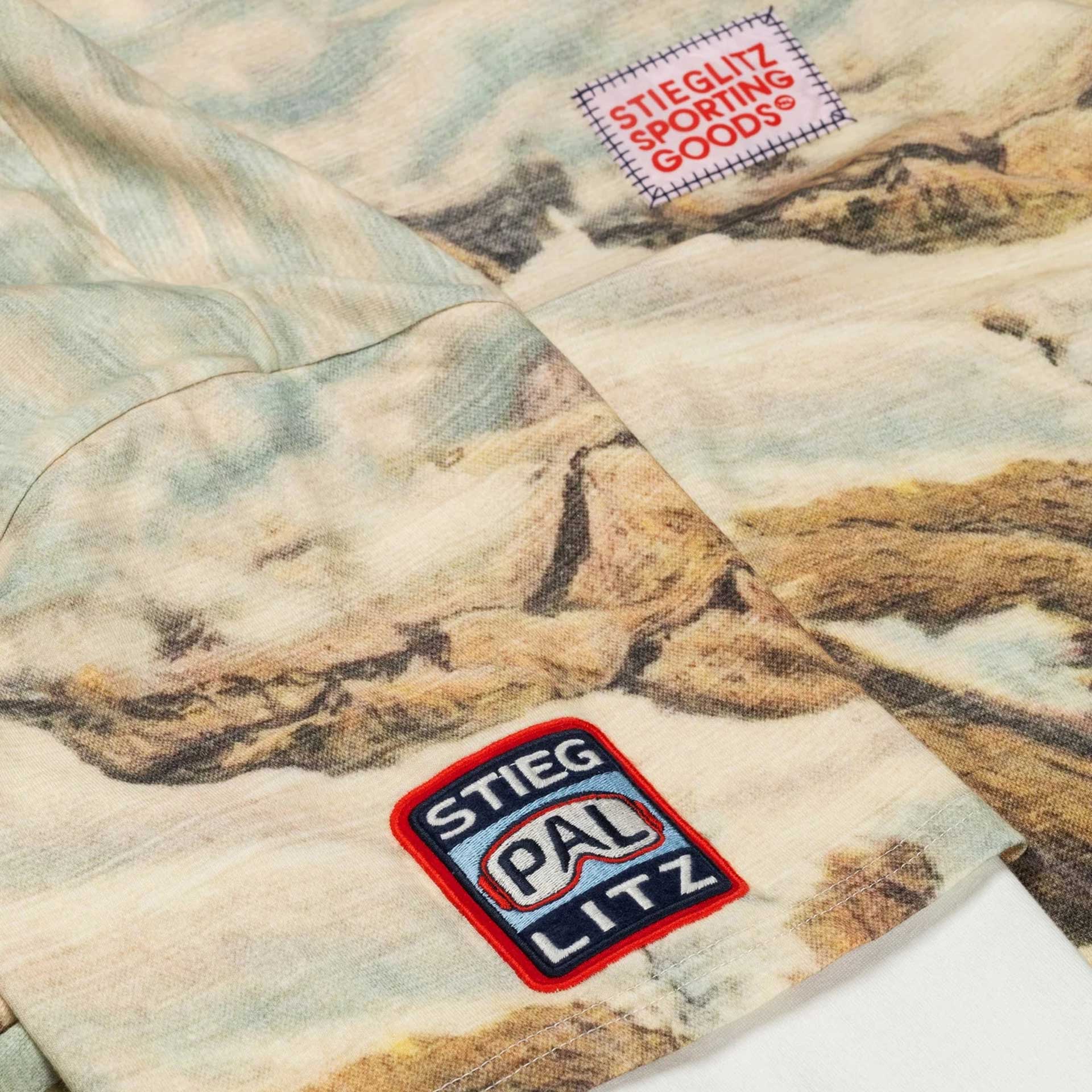 Stieglitz Truitje Jacy