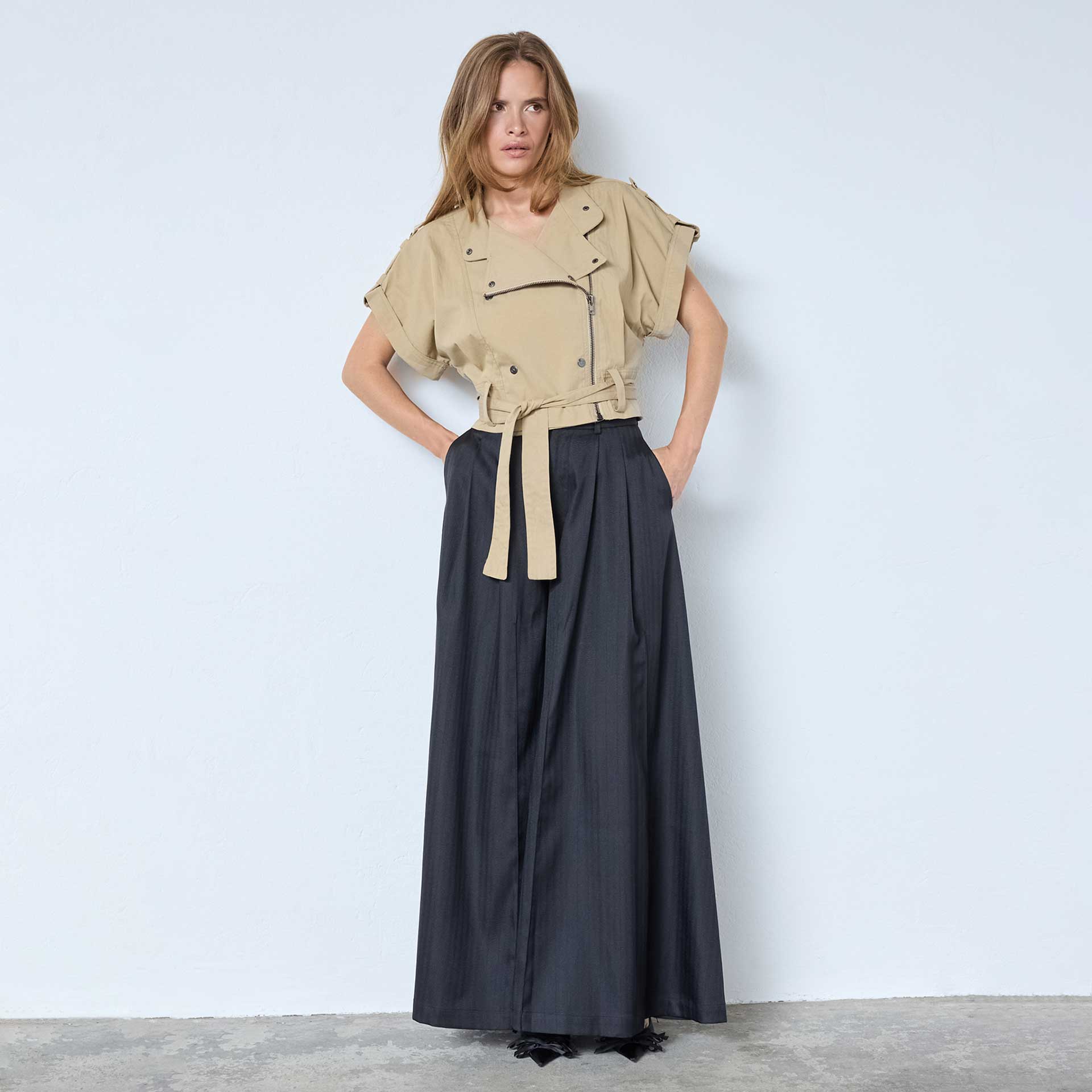 Co'couture Jasje Kesha