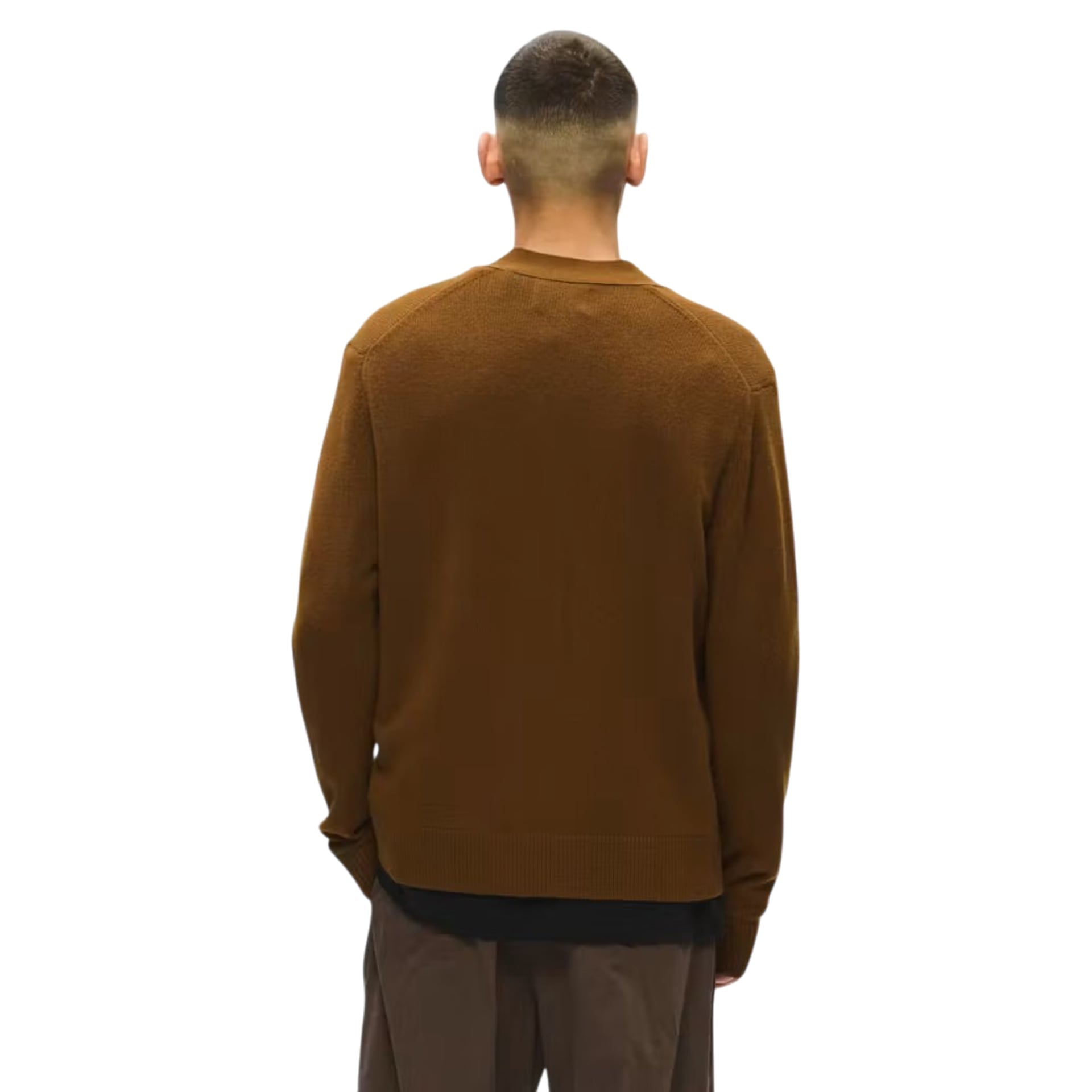 Wood Wood Vest