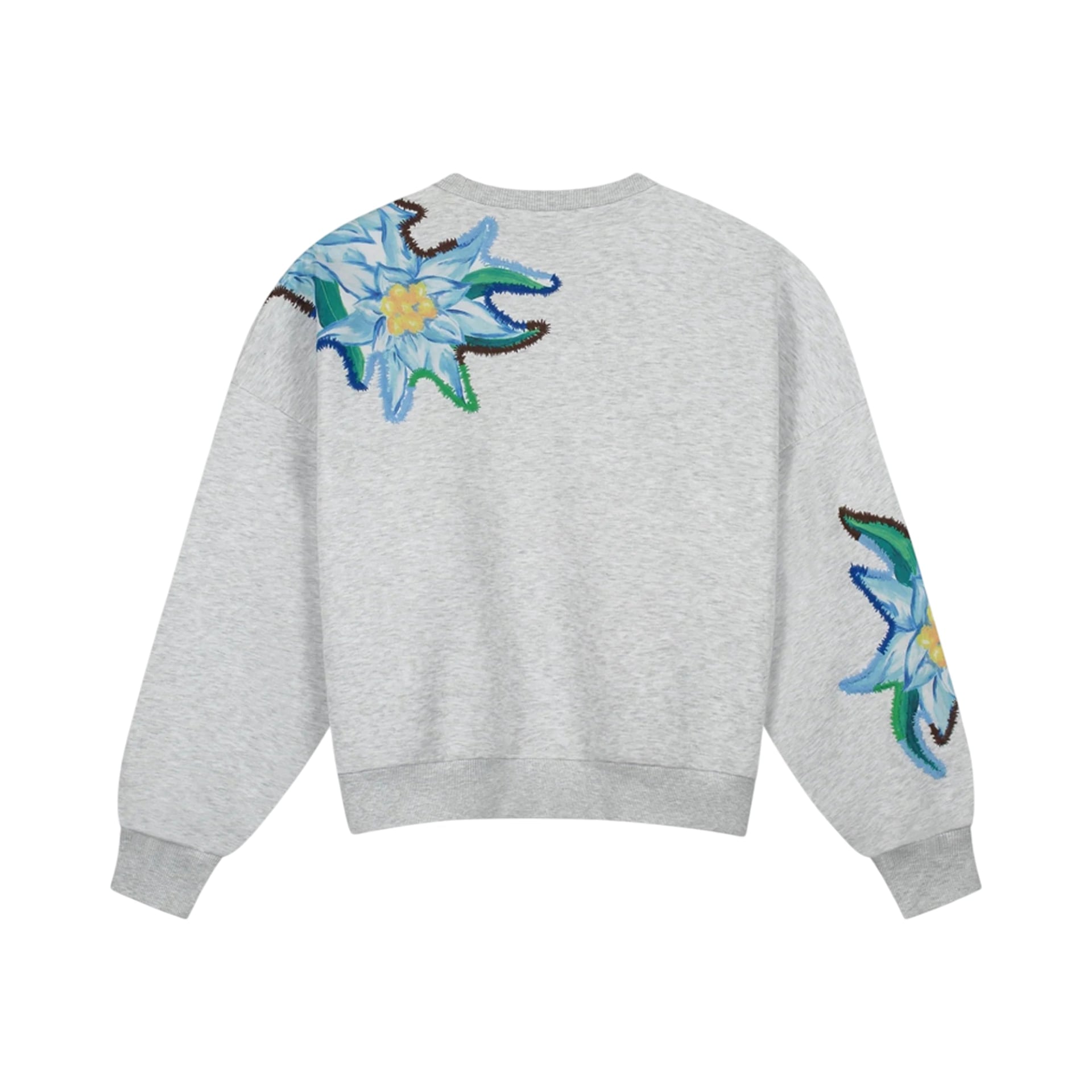 Stieglitz Sweater Eliza