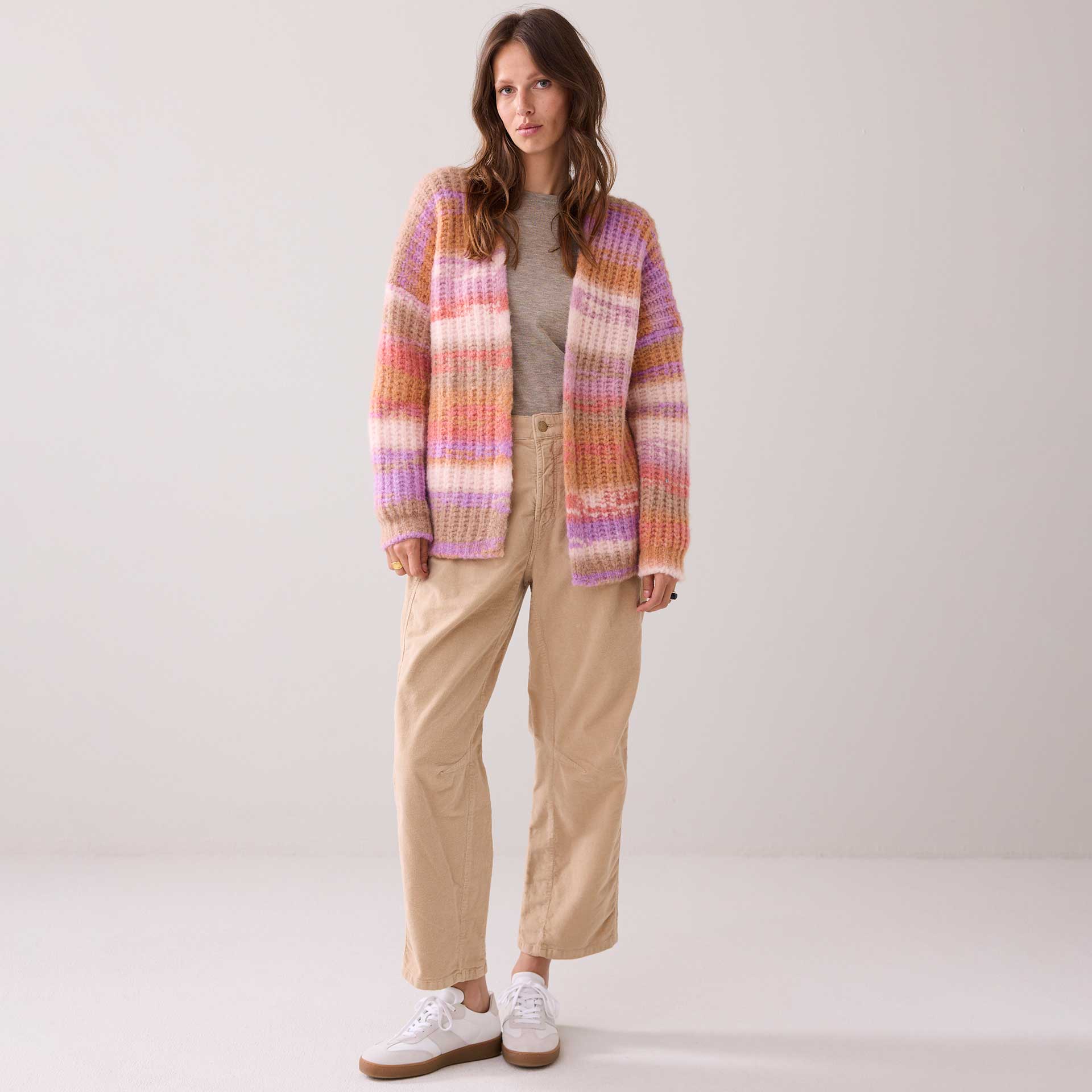 Summum Vest