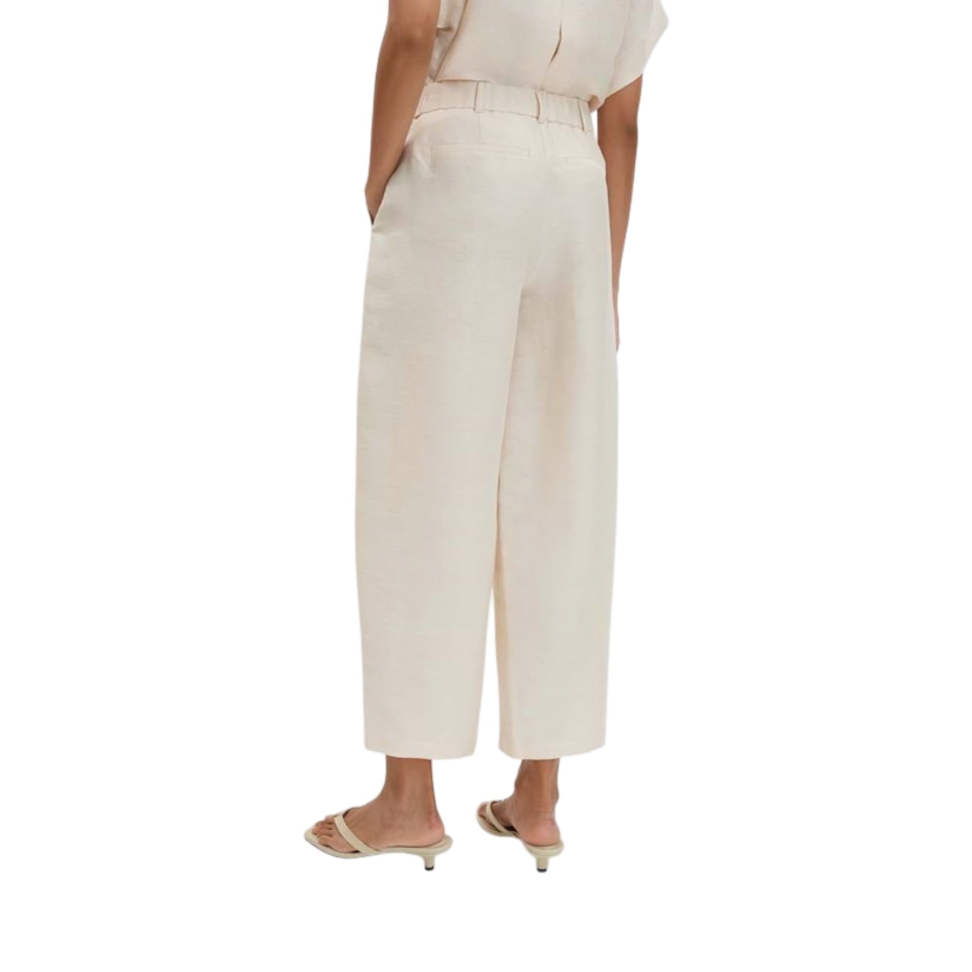 Someday Broek Cisilia