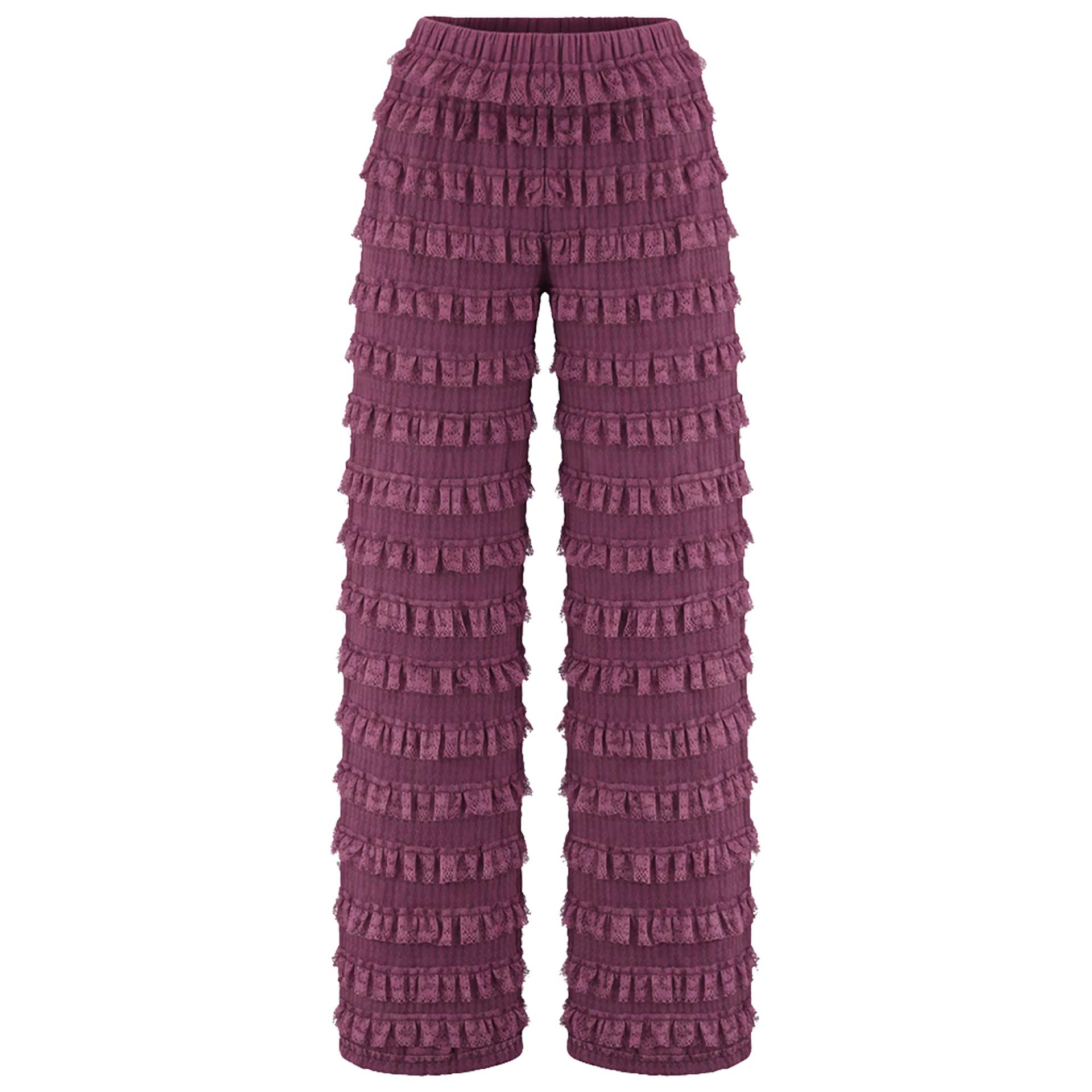 Harper & Yve Broek Lo