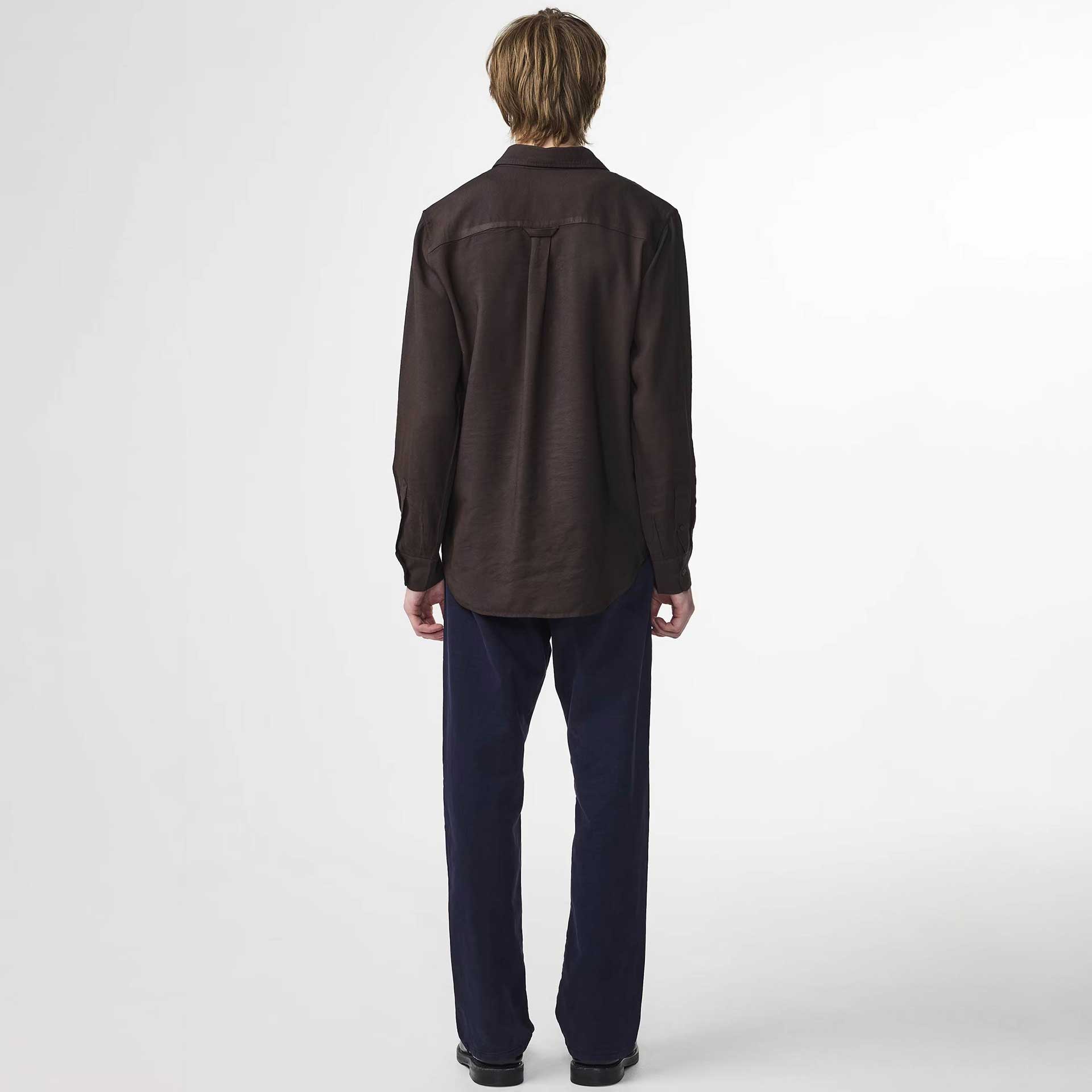 NN07 Overshirt Colby