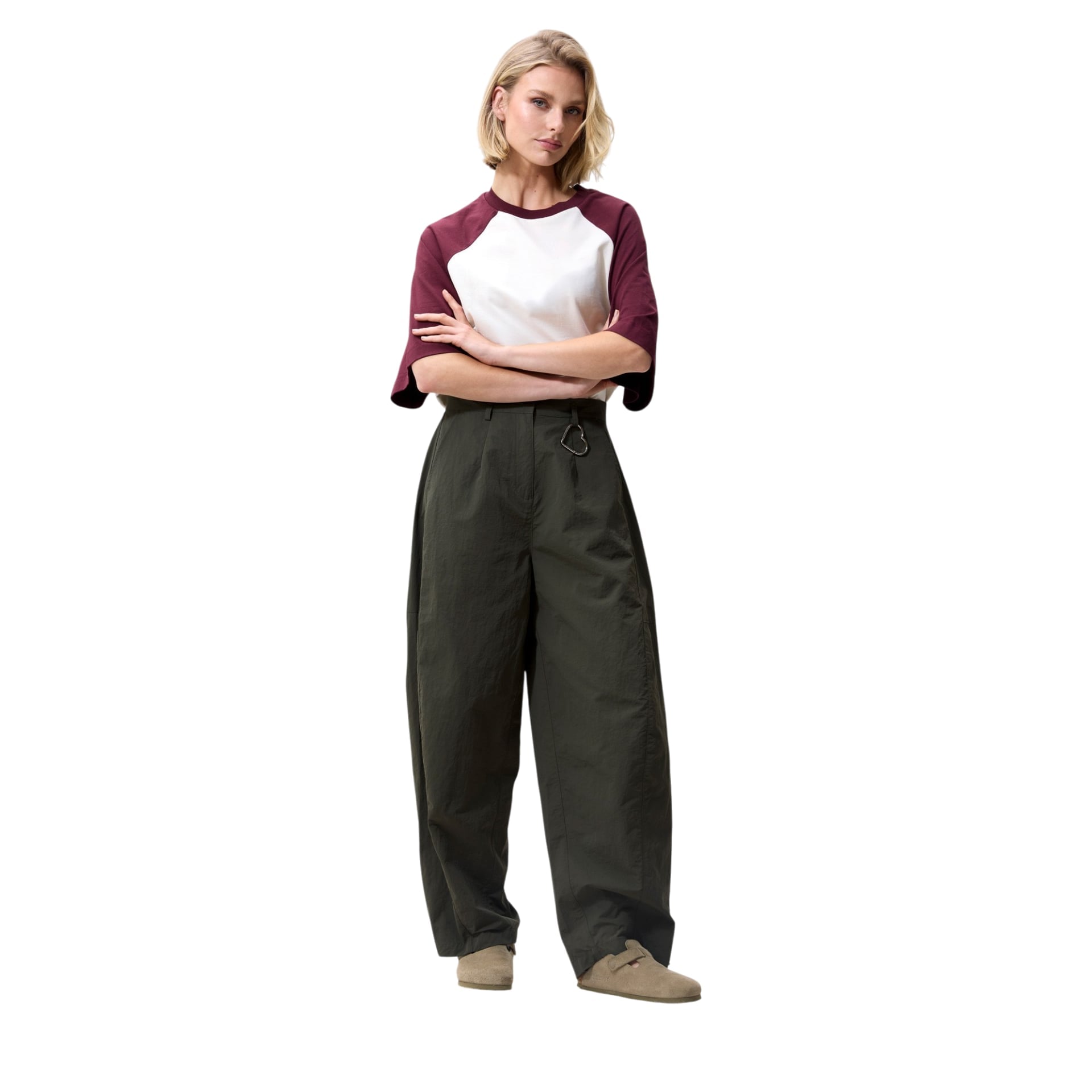 Catwalk Junkie Broek