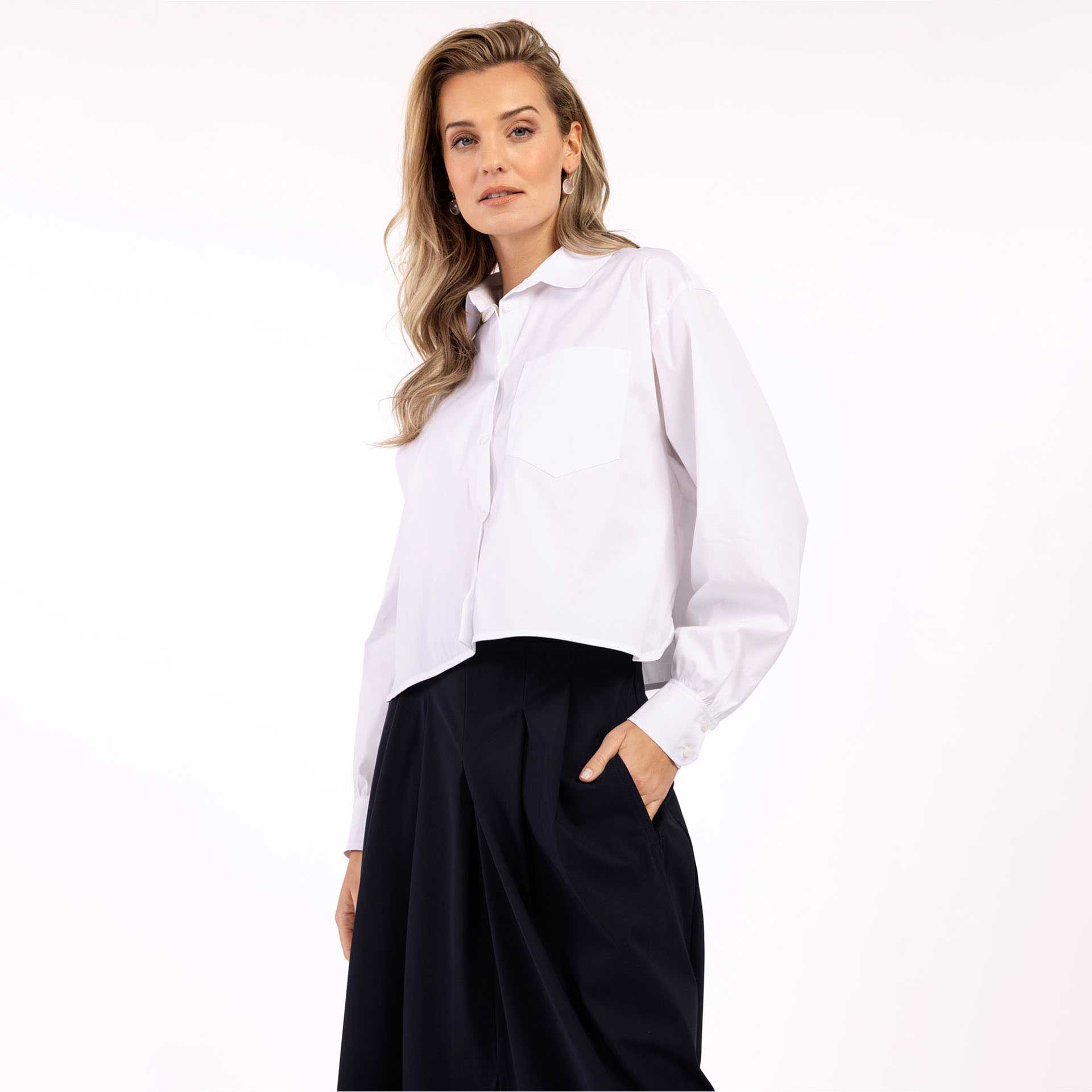Studio Anneloes Blouse Dion 4