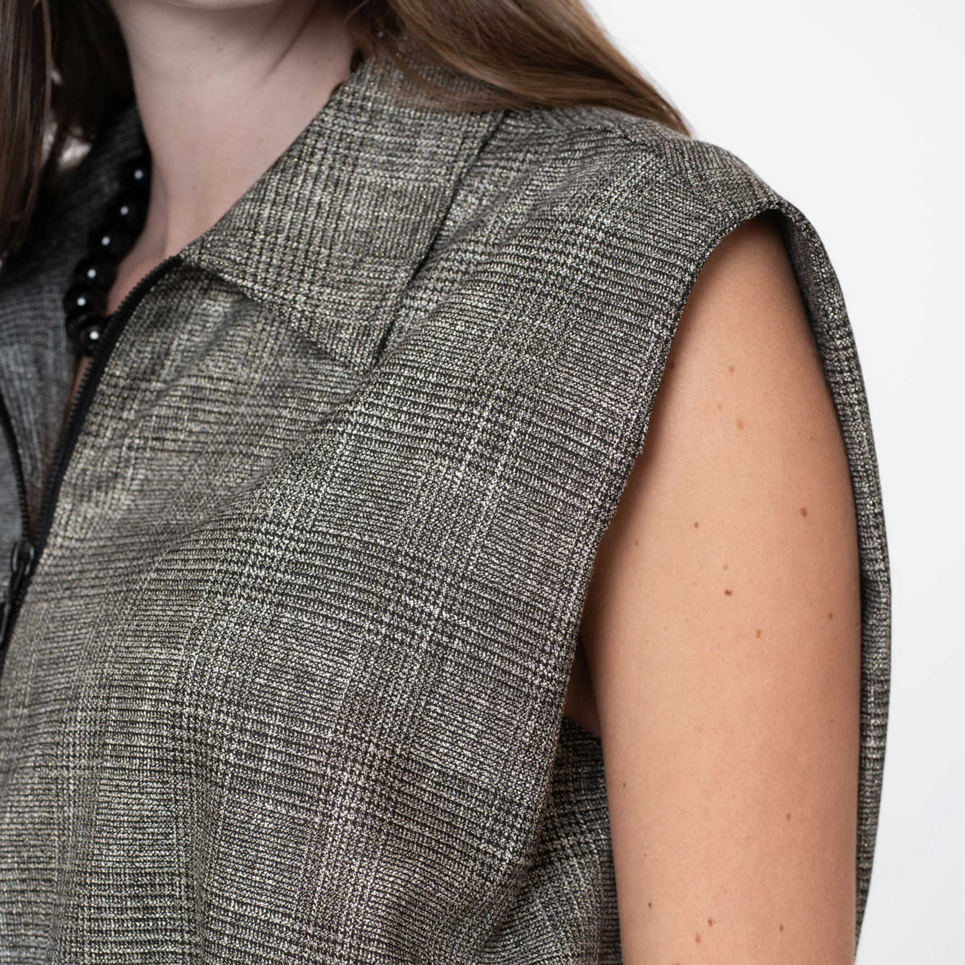 Geisha Gilet