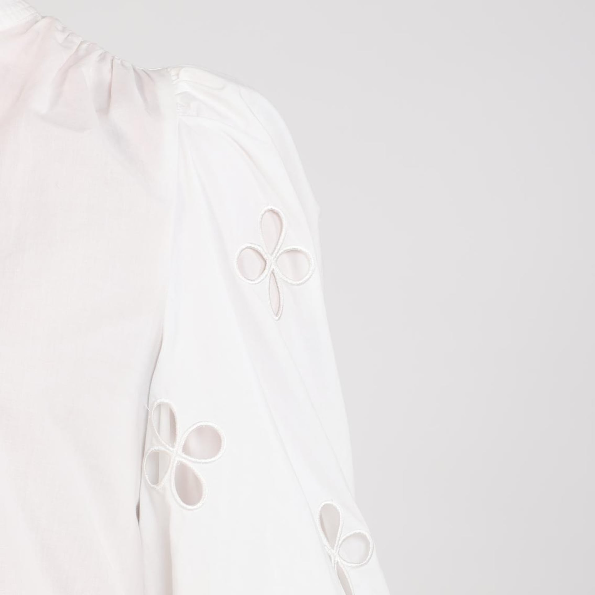 NUKUS `Blouse Rosie