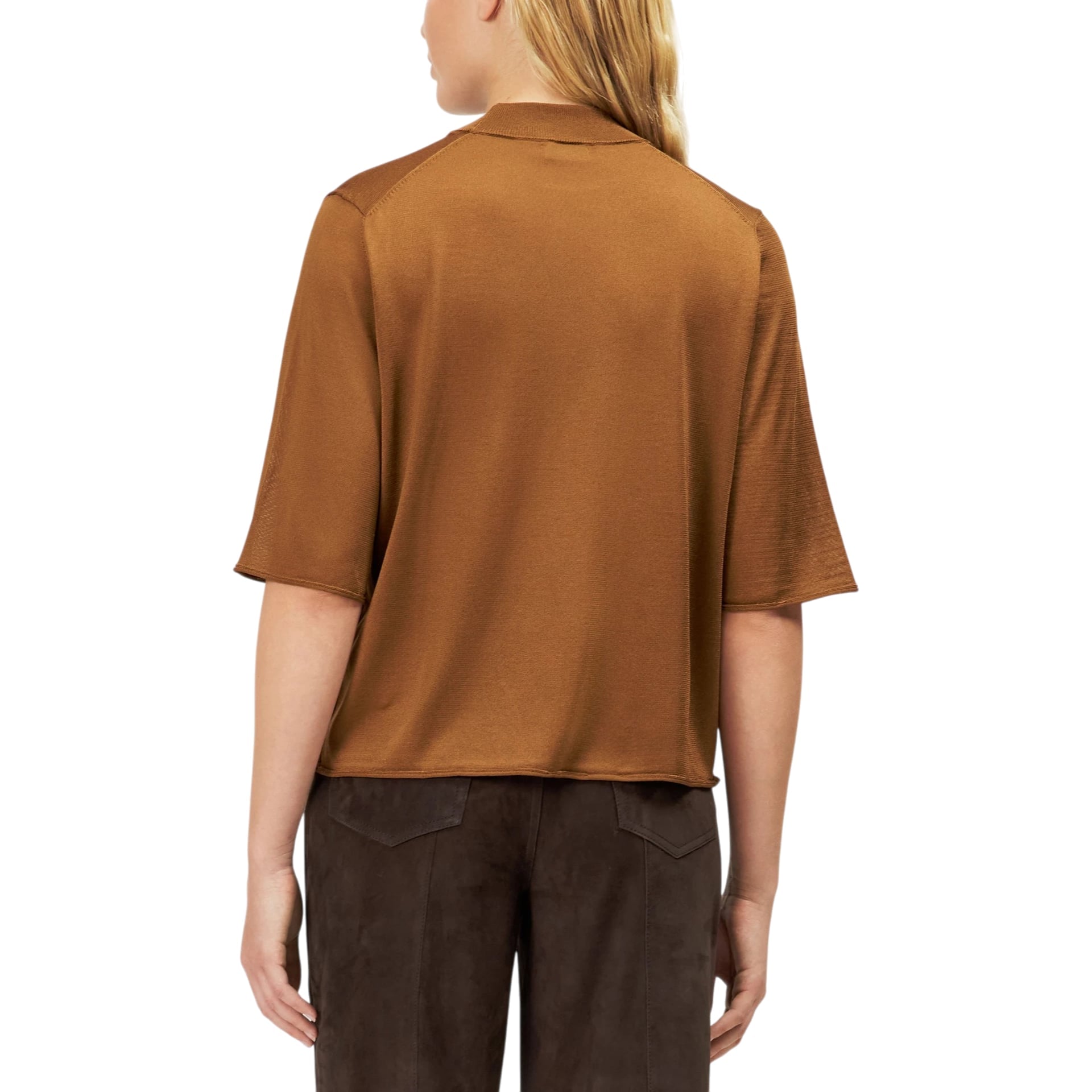 Drykorn T-shirt Nisle