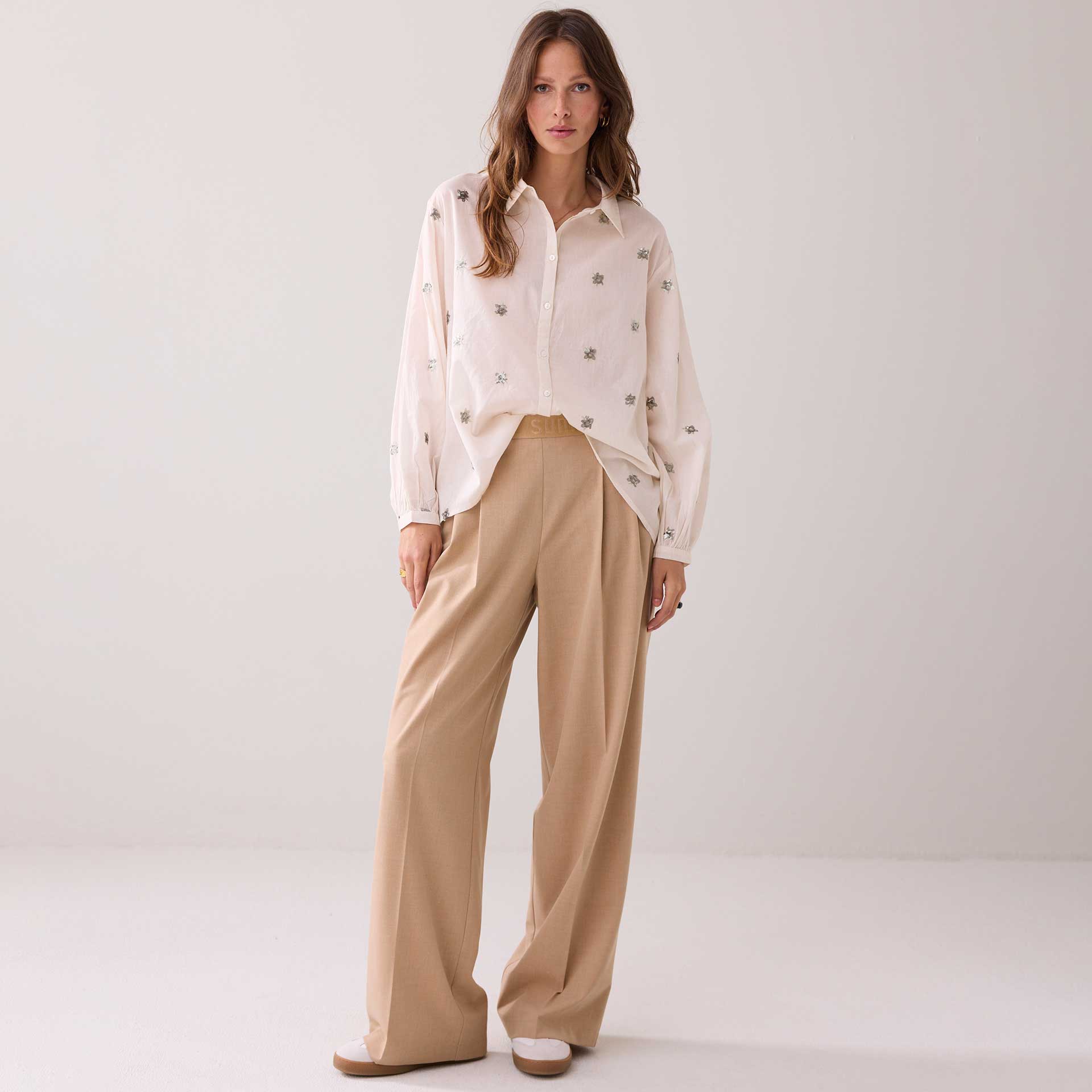 Summum Blouse