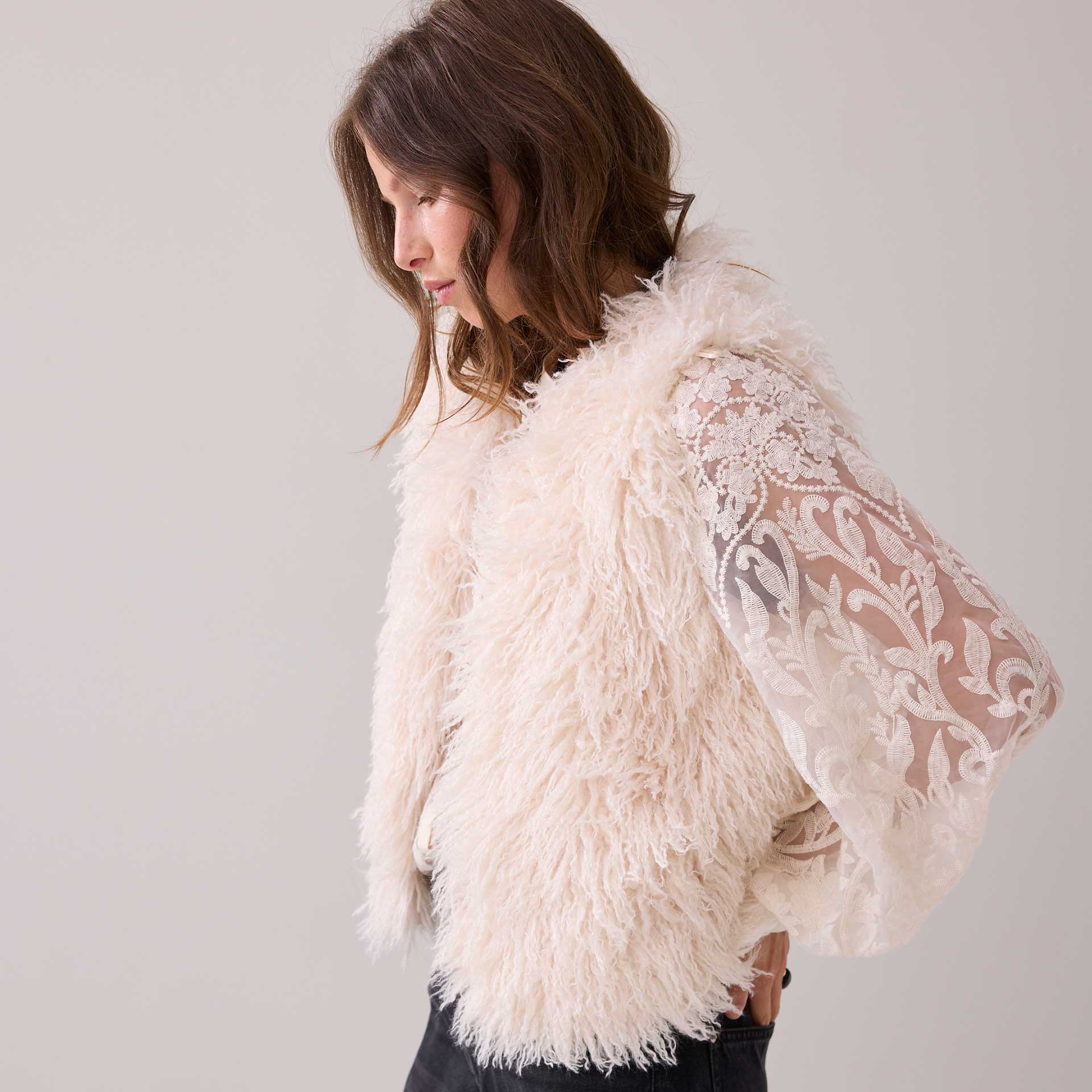 Summum Gilet