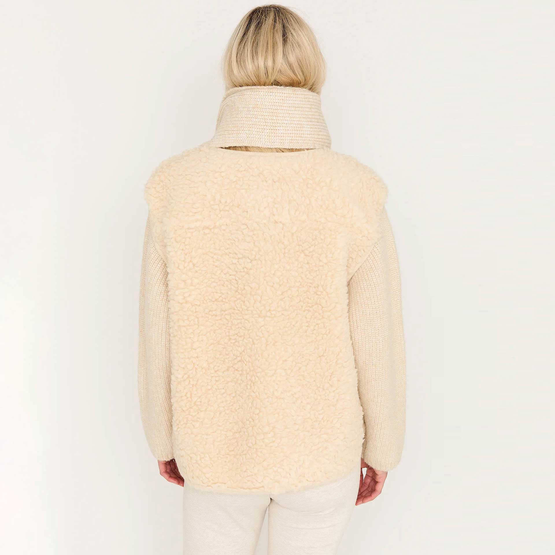 Moscow Gilet Wonder