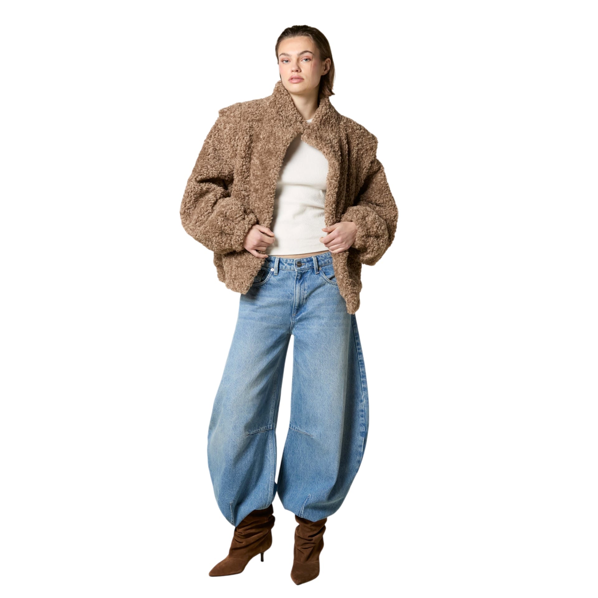 Homage Jeans