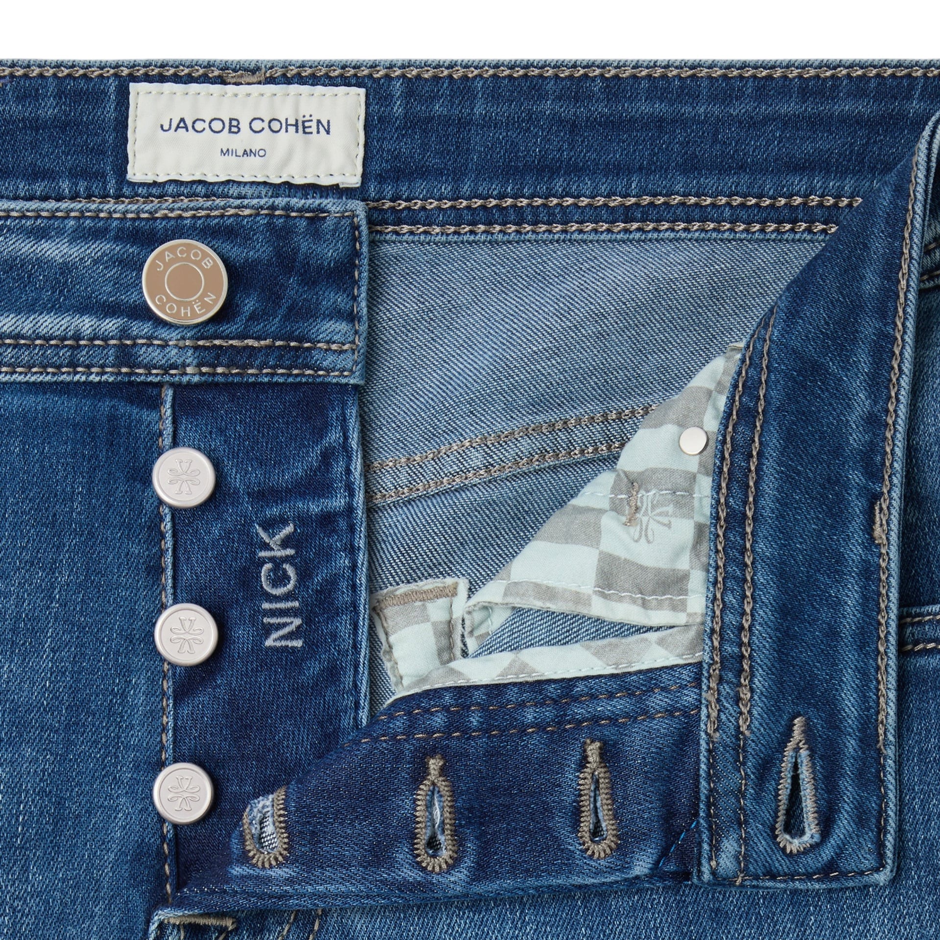 Jacob Cohen Jeans Nick