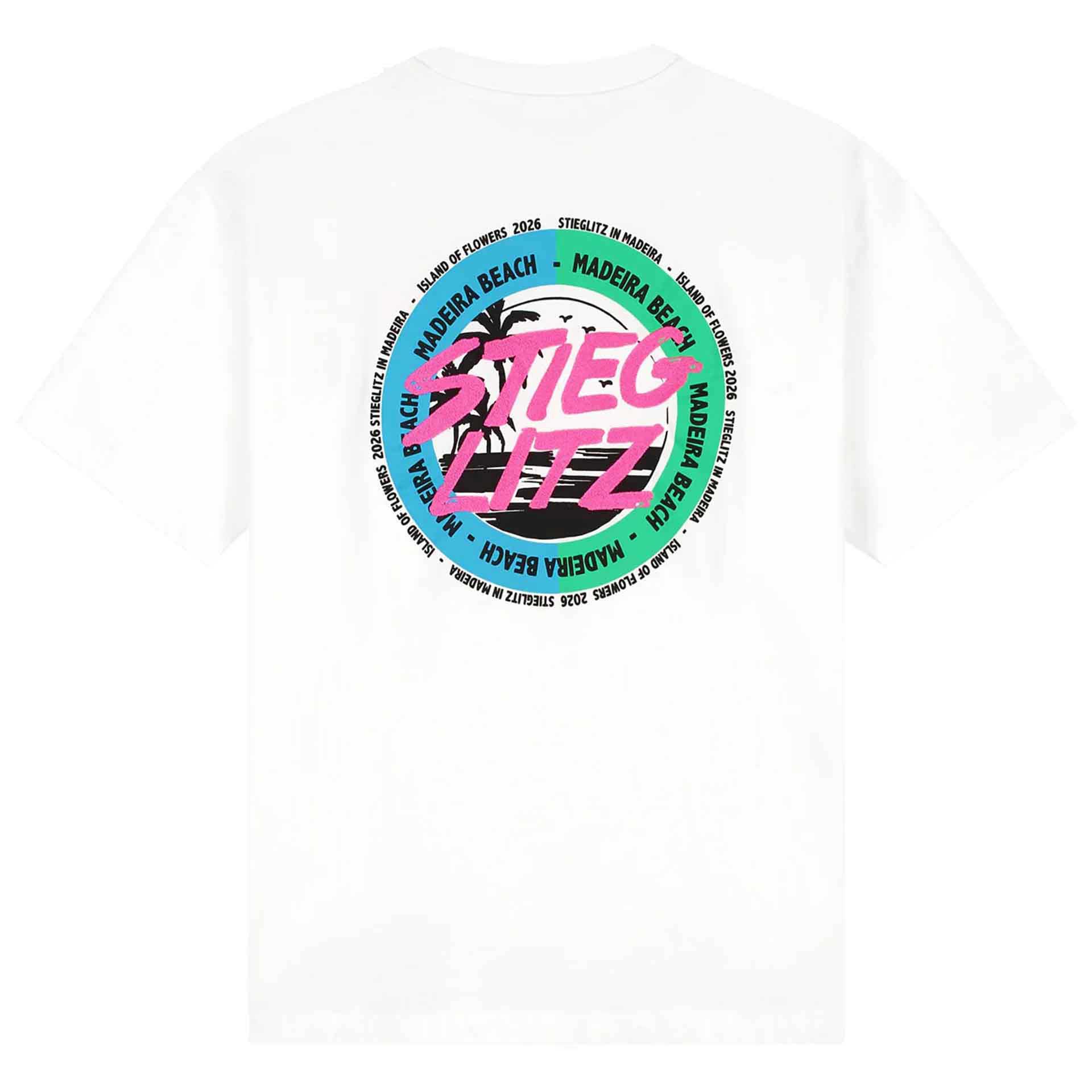 Stieglitz T-shirt Lidia