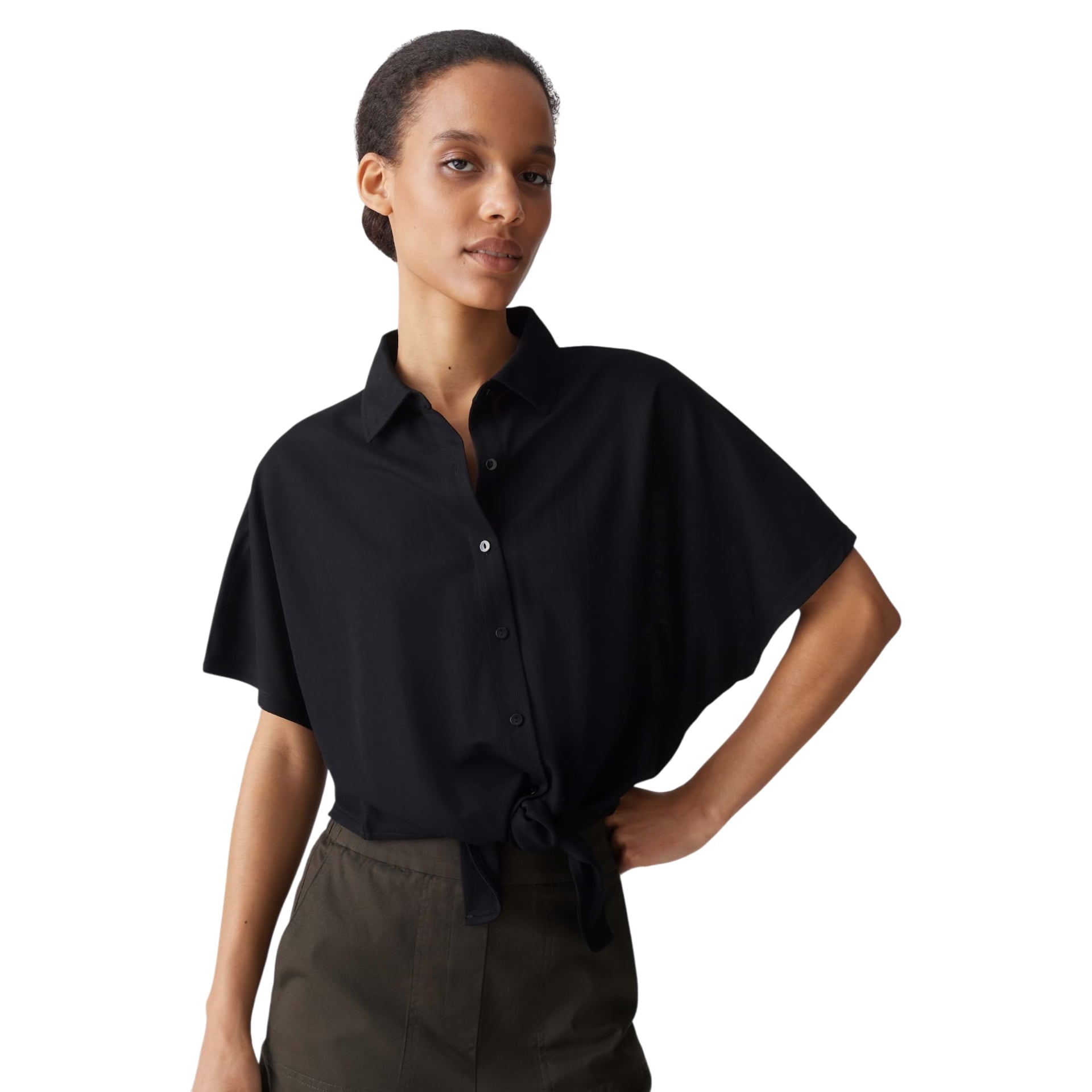 Opus Blouse Suruli