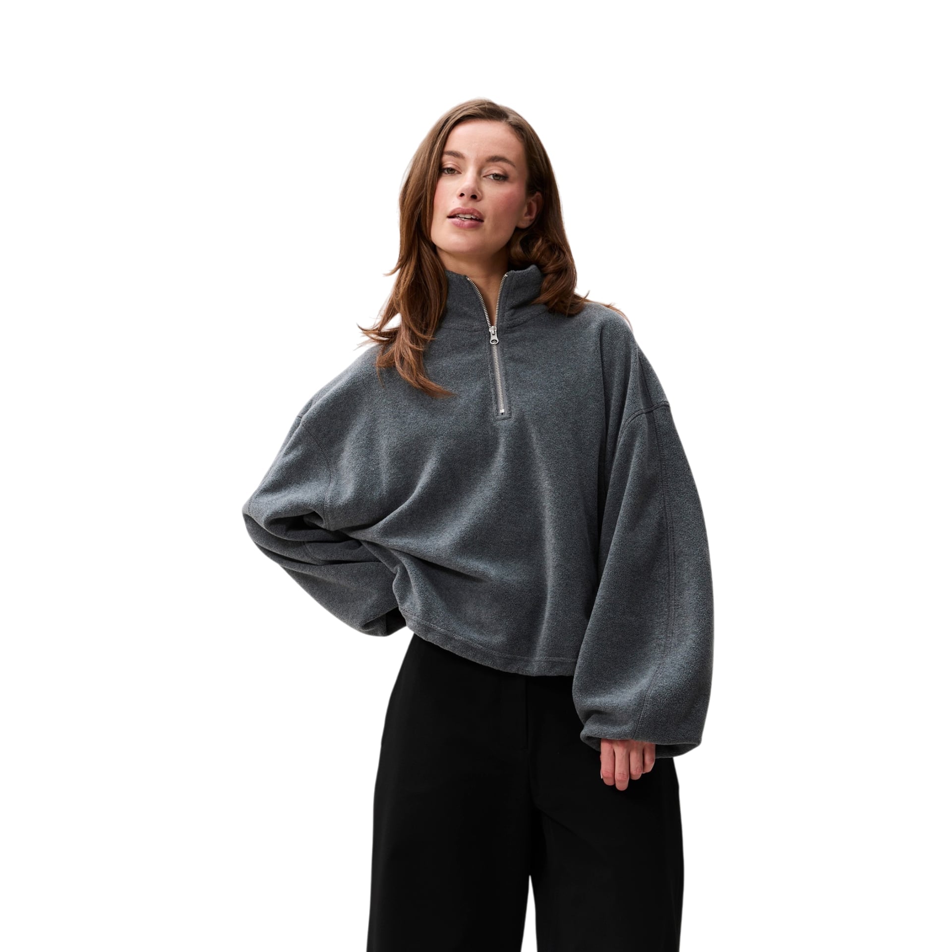 Catwalk Junkie Sweatshirt