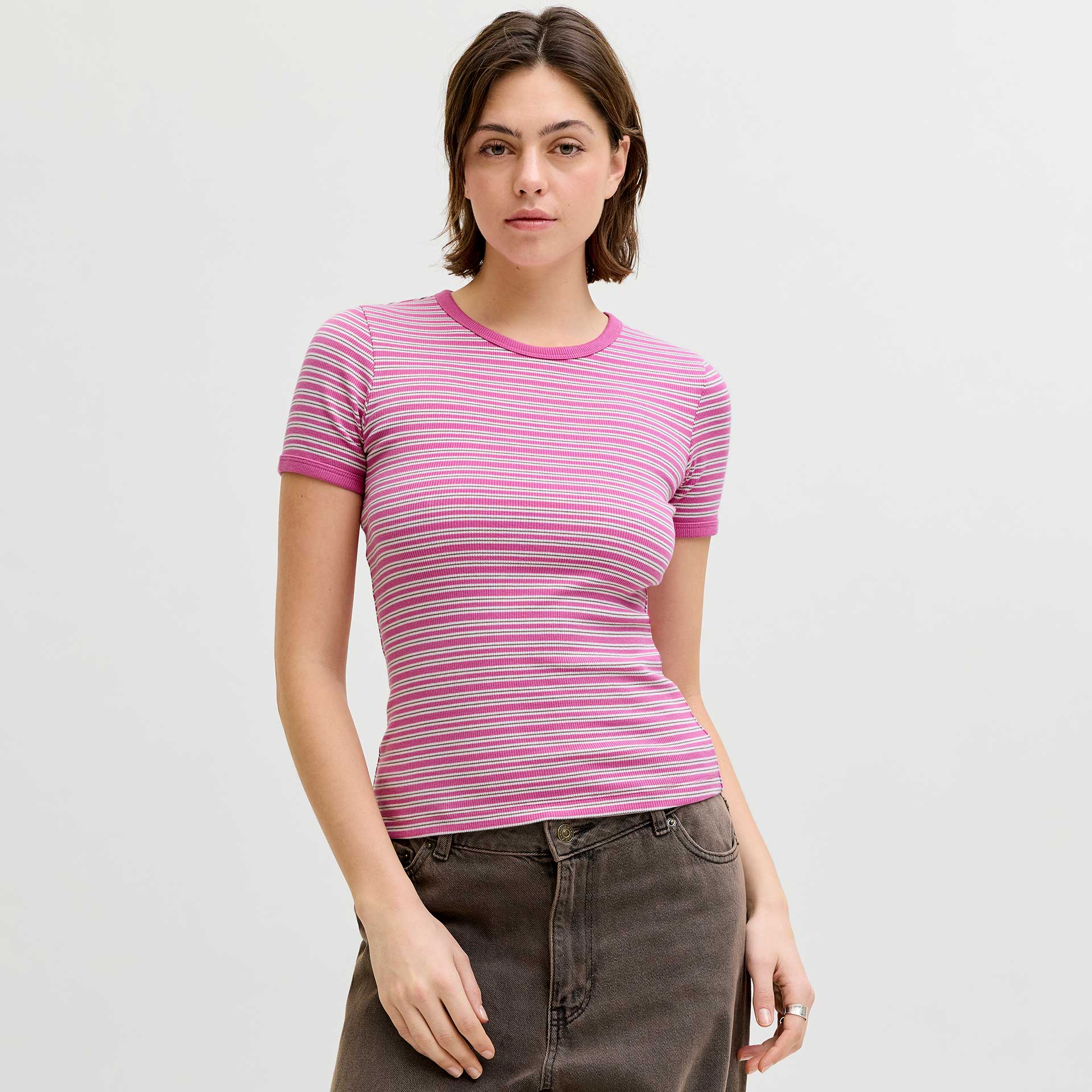 JJXX T-shirt Frankie