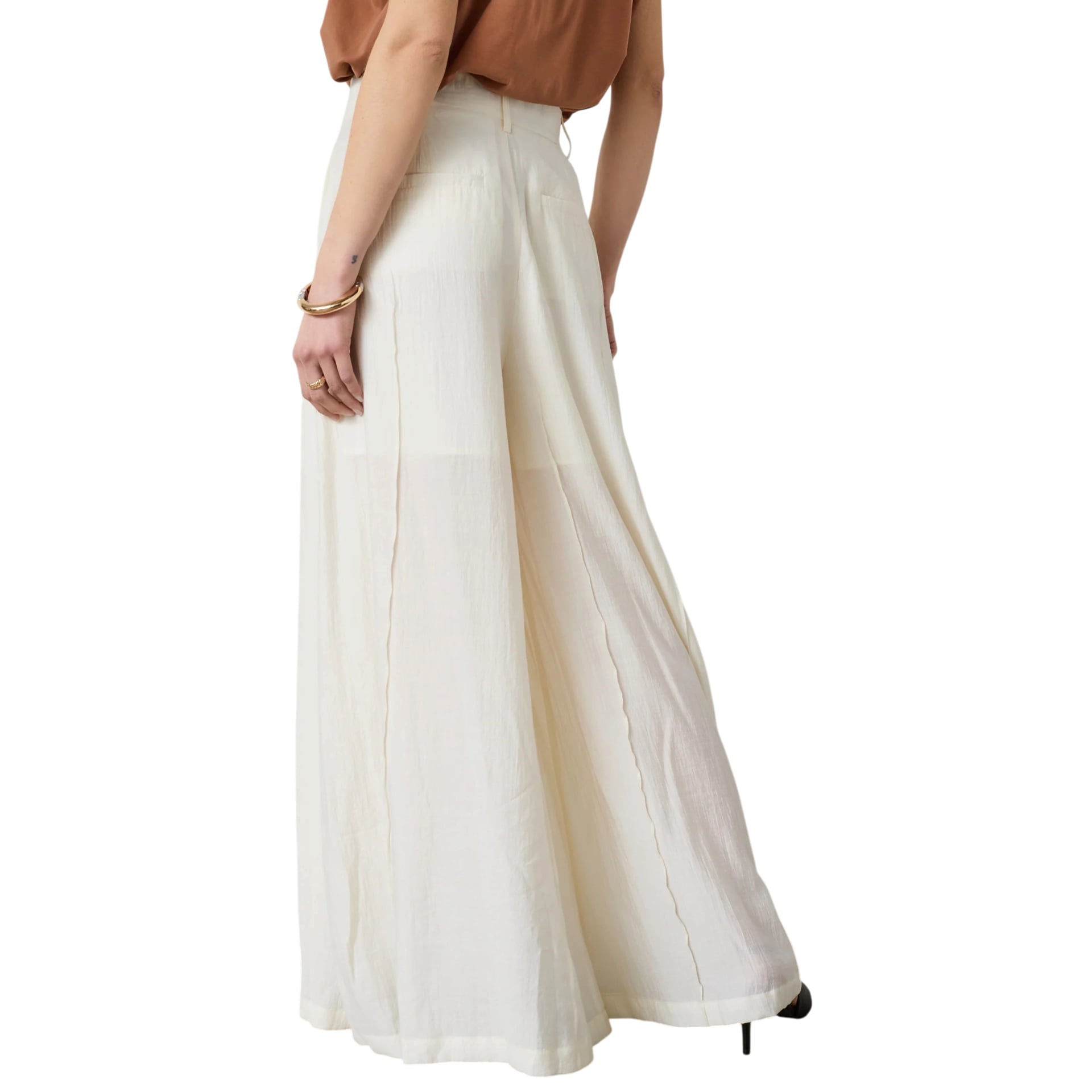 Co'couture Broek Aura