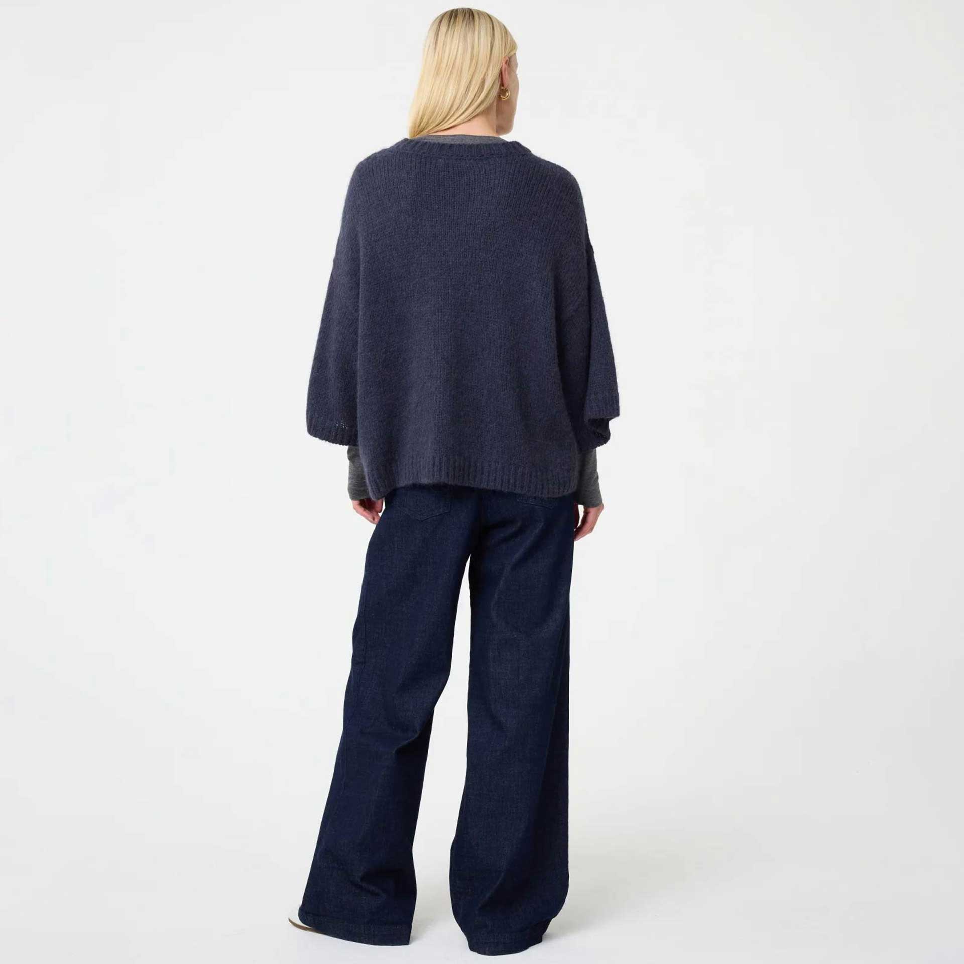 Knit-ted Sweater Melany 3 Knit-ted Sweater Melany