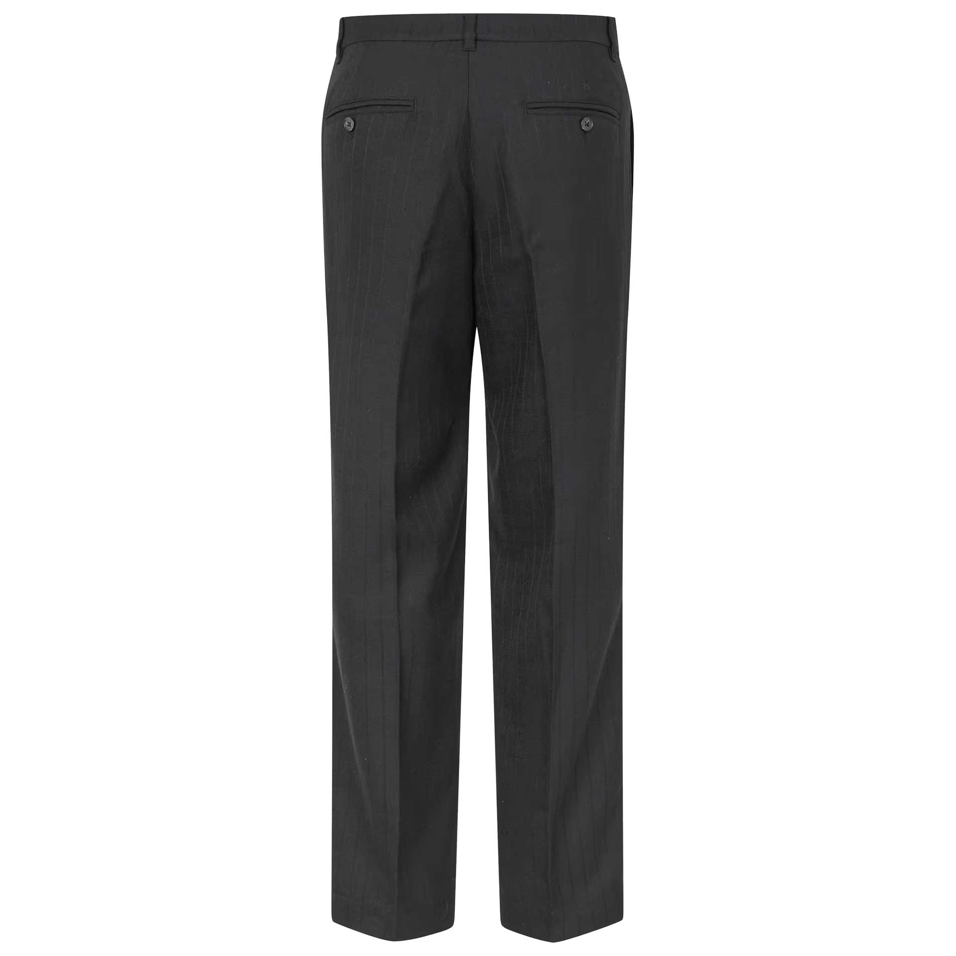 Samsoe & Samsoe Broek Sanoah