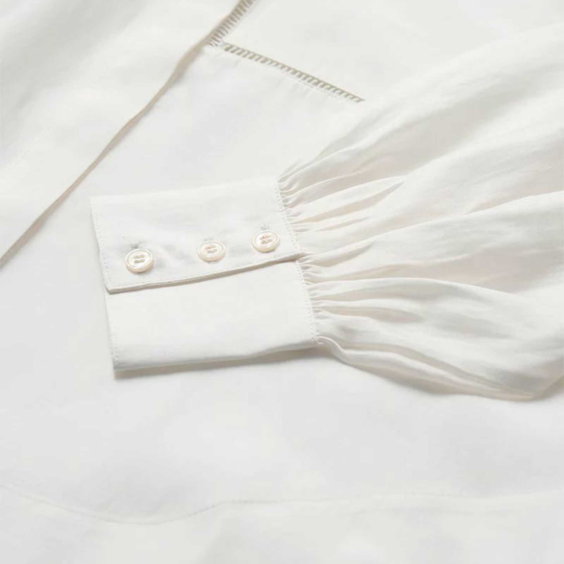 Cph Muse Blouse Molly