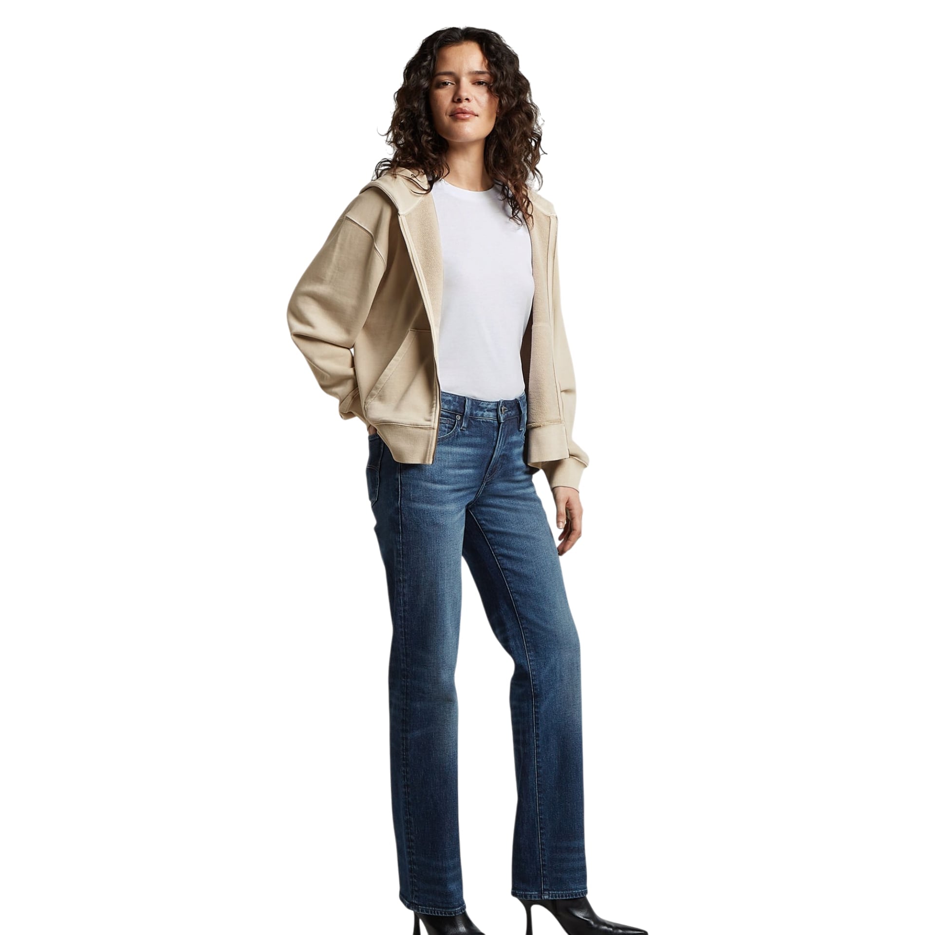 G-Star Jeans Straight