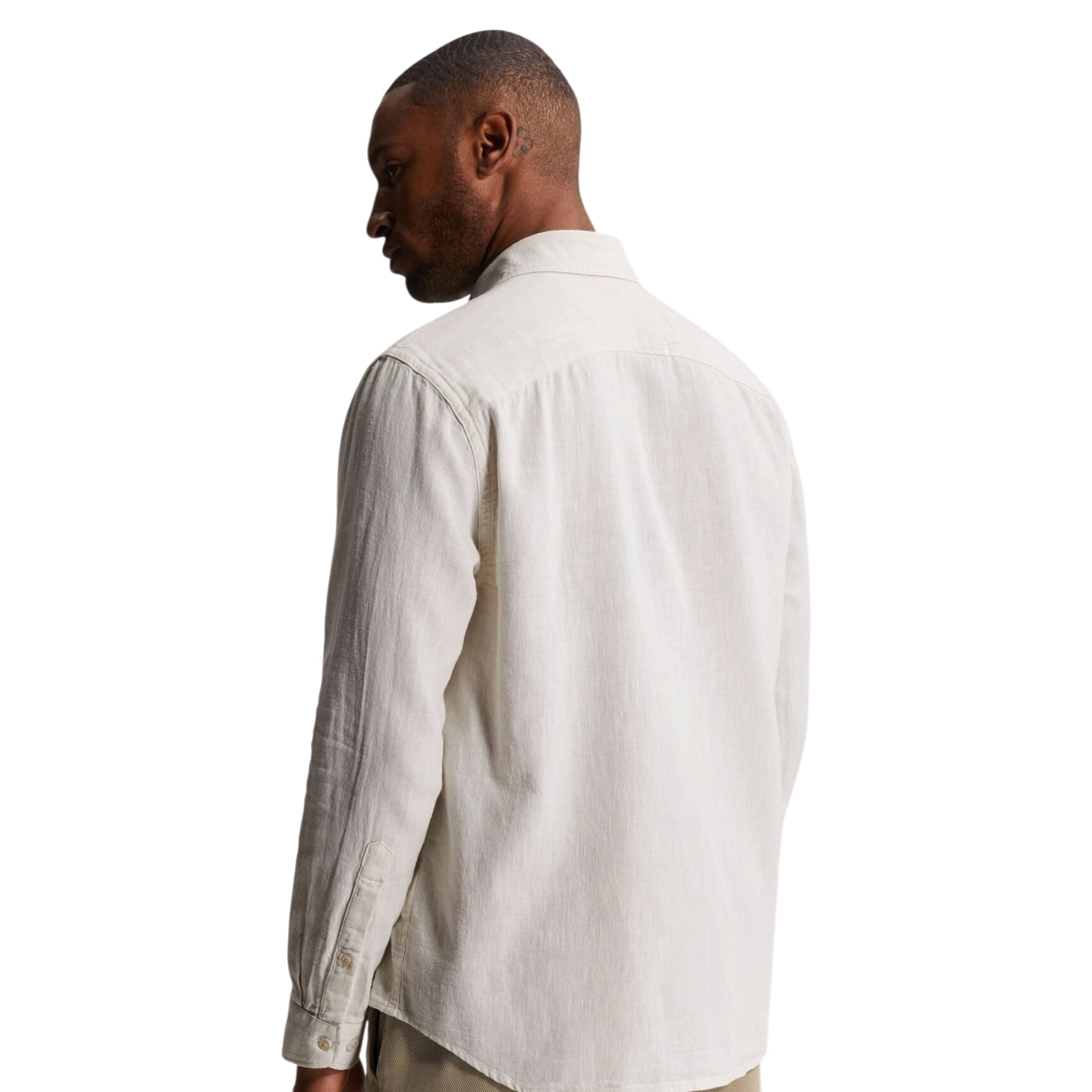 Cast Iron Blouse Cast Iron