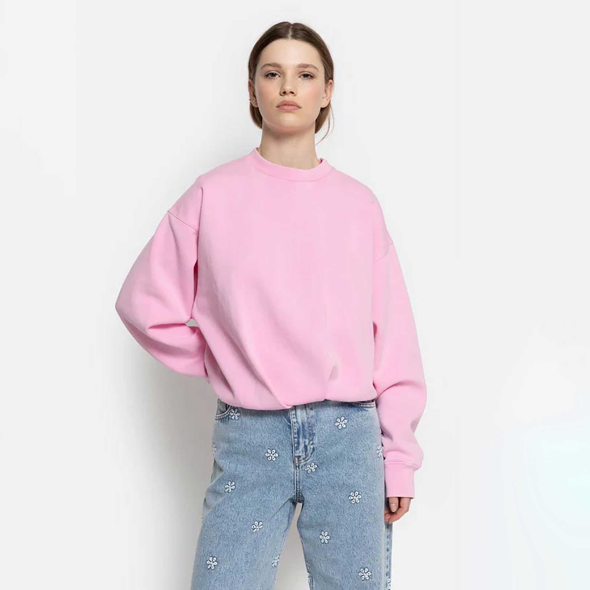 Ame Antwerp Sweater Novela