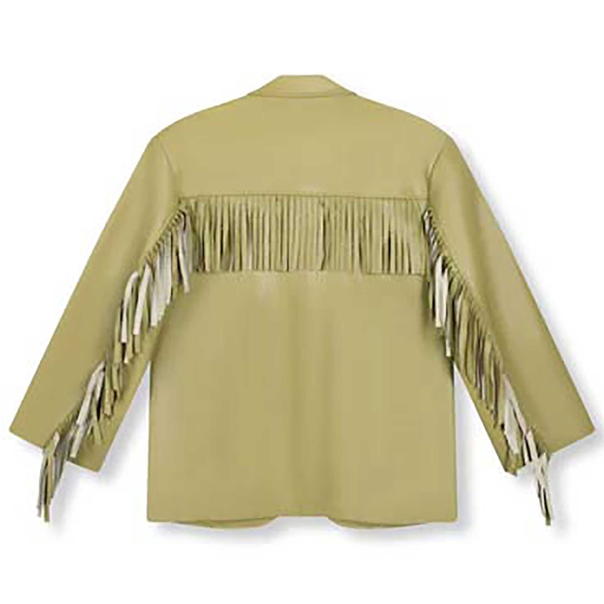 Refined Department Blazer Tori