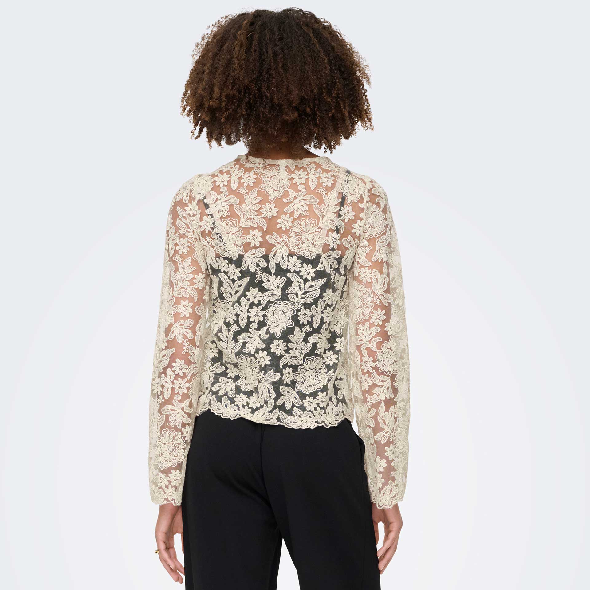Only Blouse top Anja