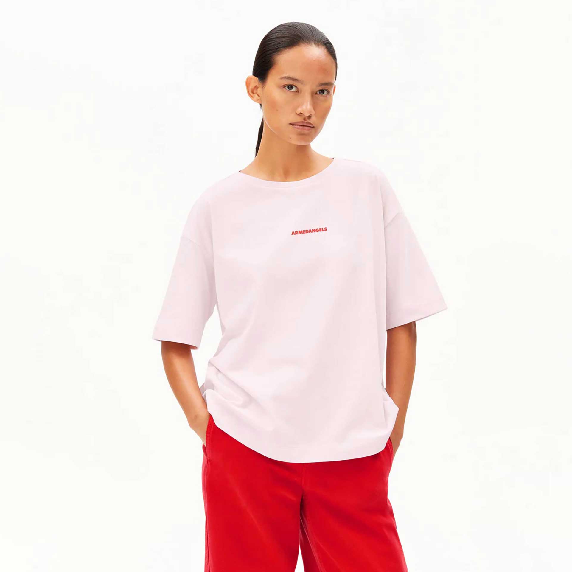 Armed Angels T-Shirt Giannaa