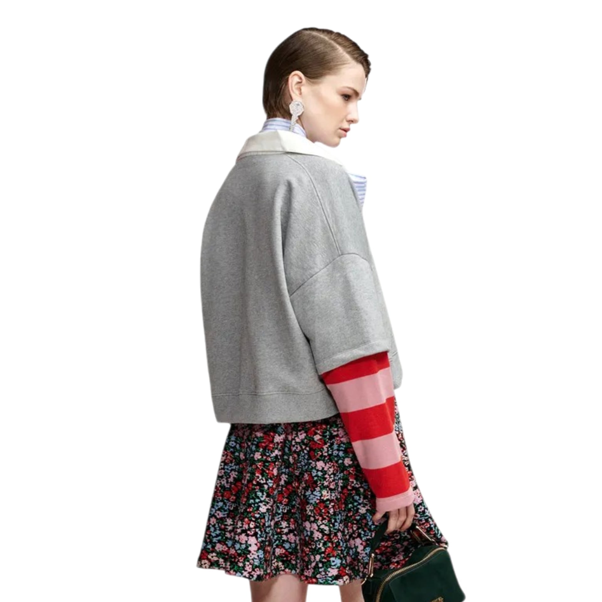 Essentiel Sweater Kantelou
