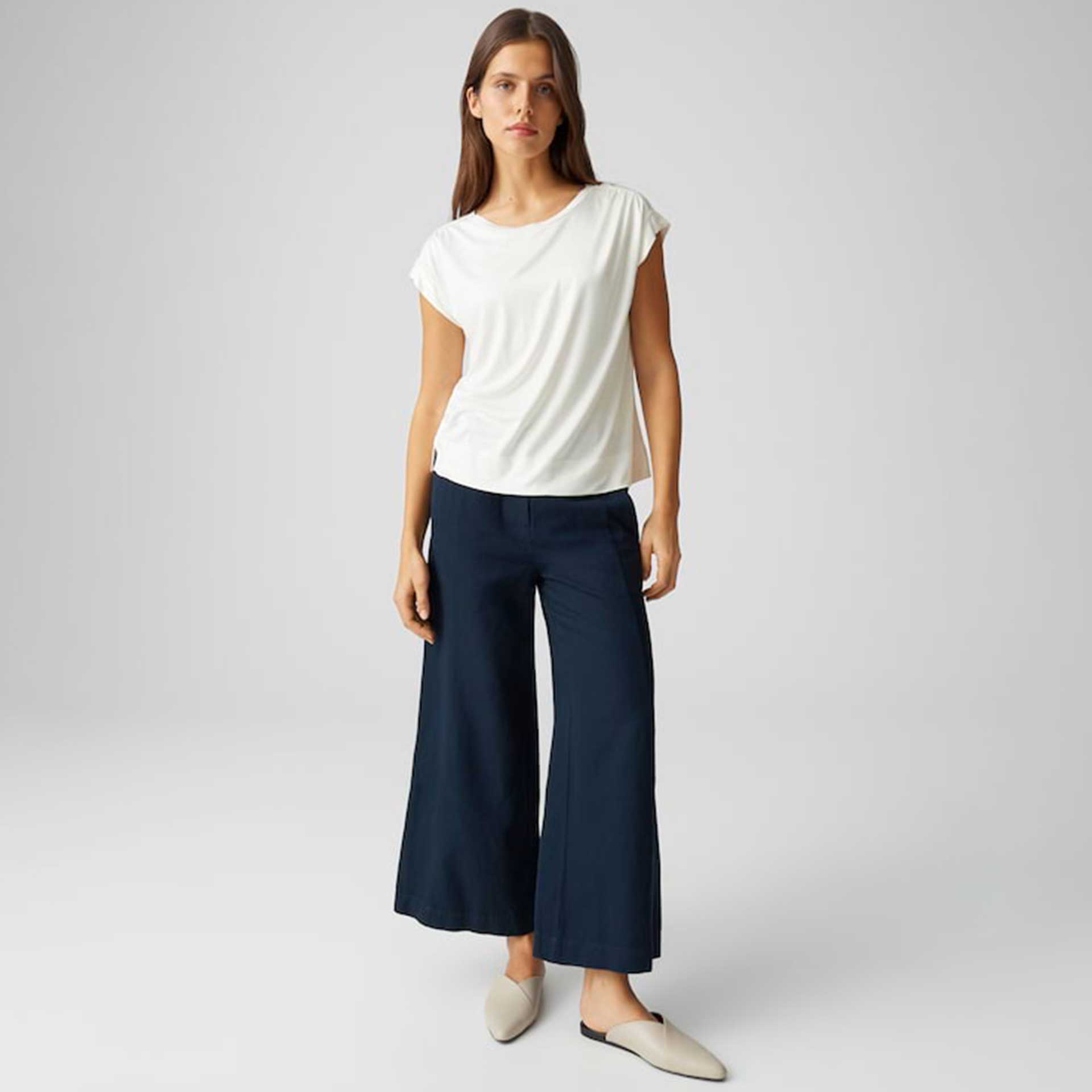 Opus T-shirt Sosilla