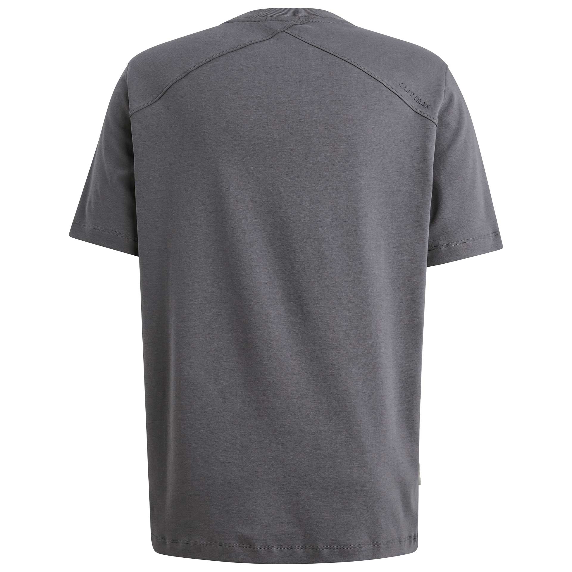 Cast Iron T-Shirt