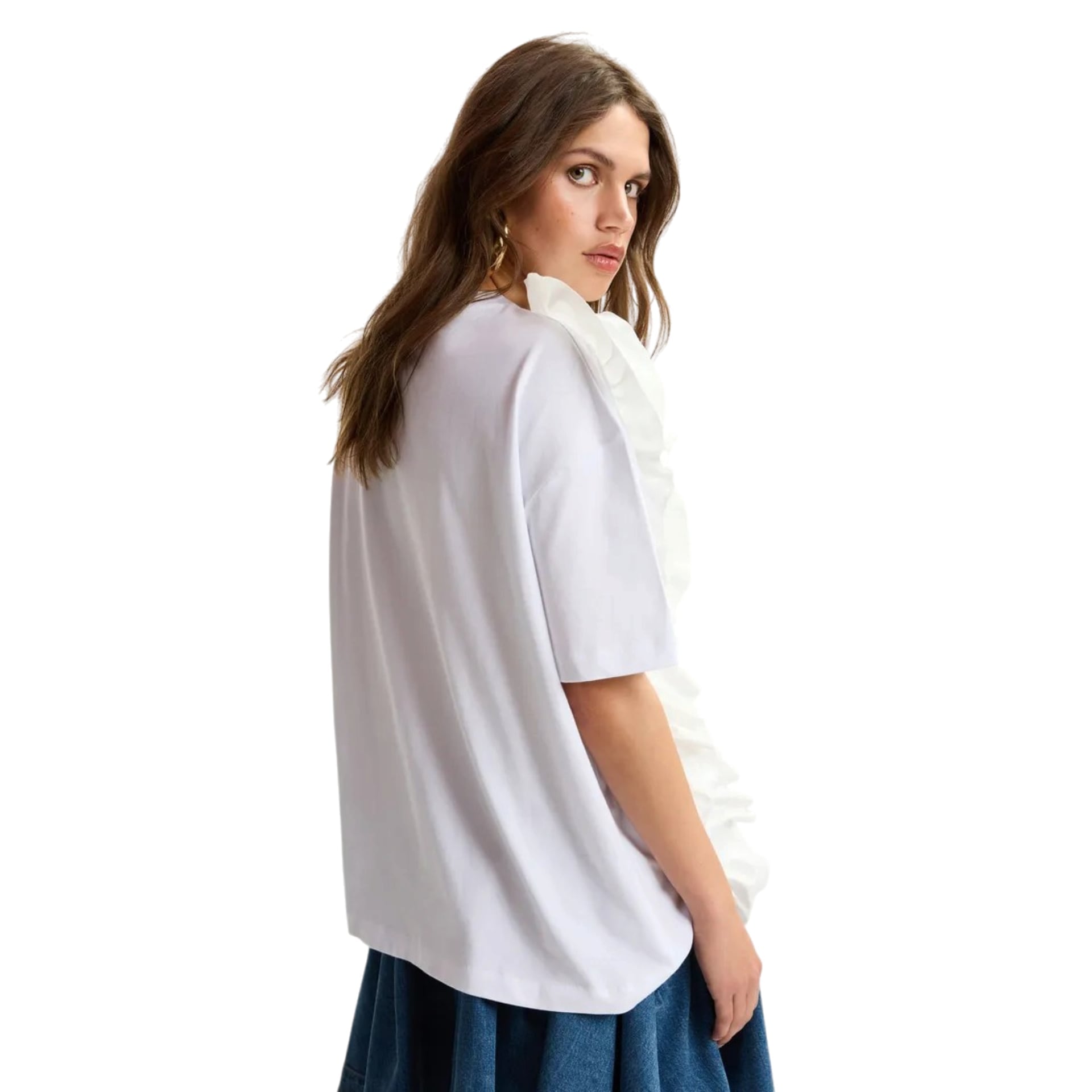Essentiel T-shirt Jidole