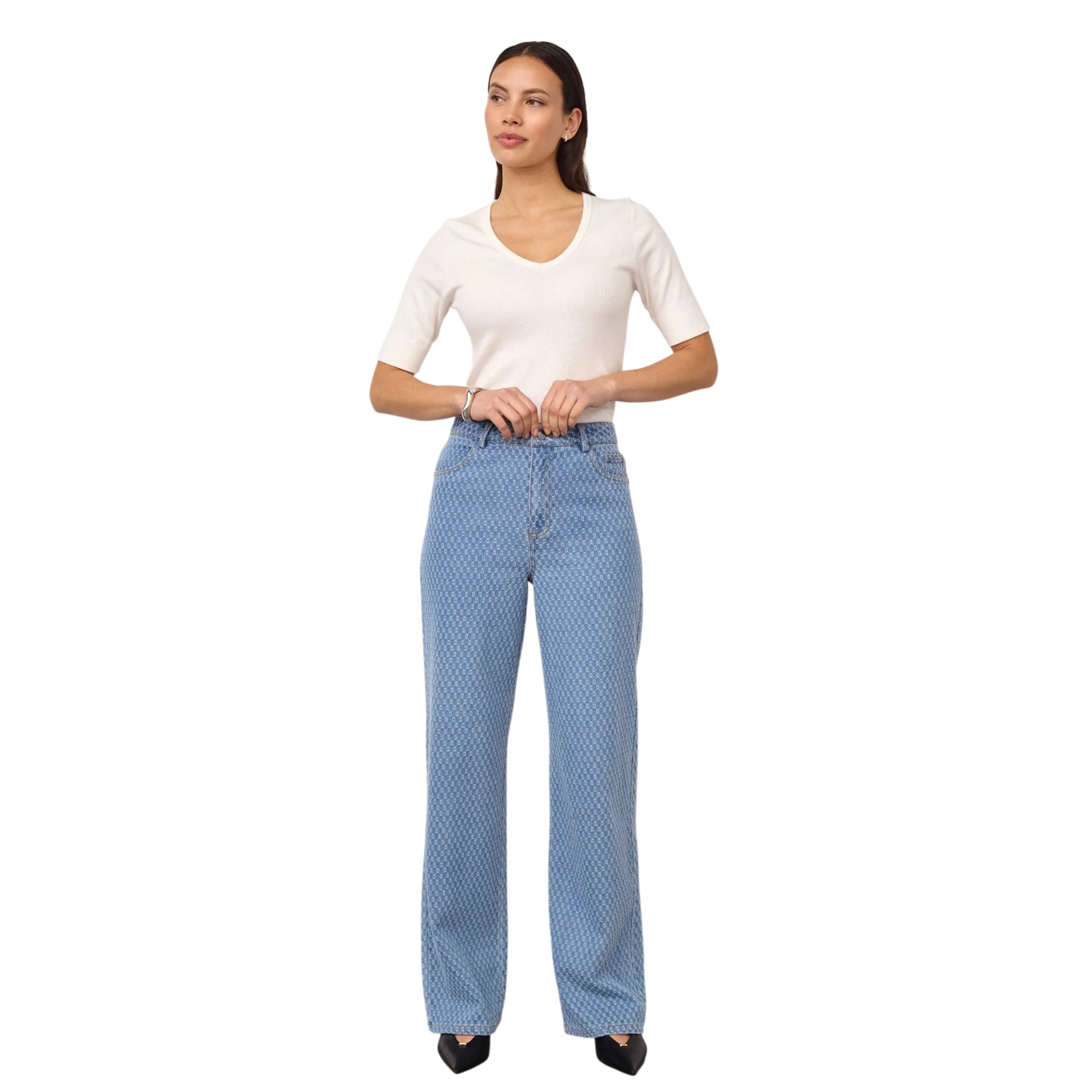 Co'couture Jeans Anto
