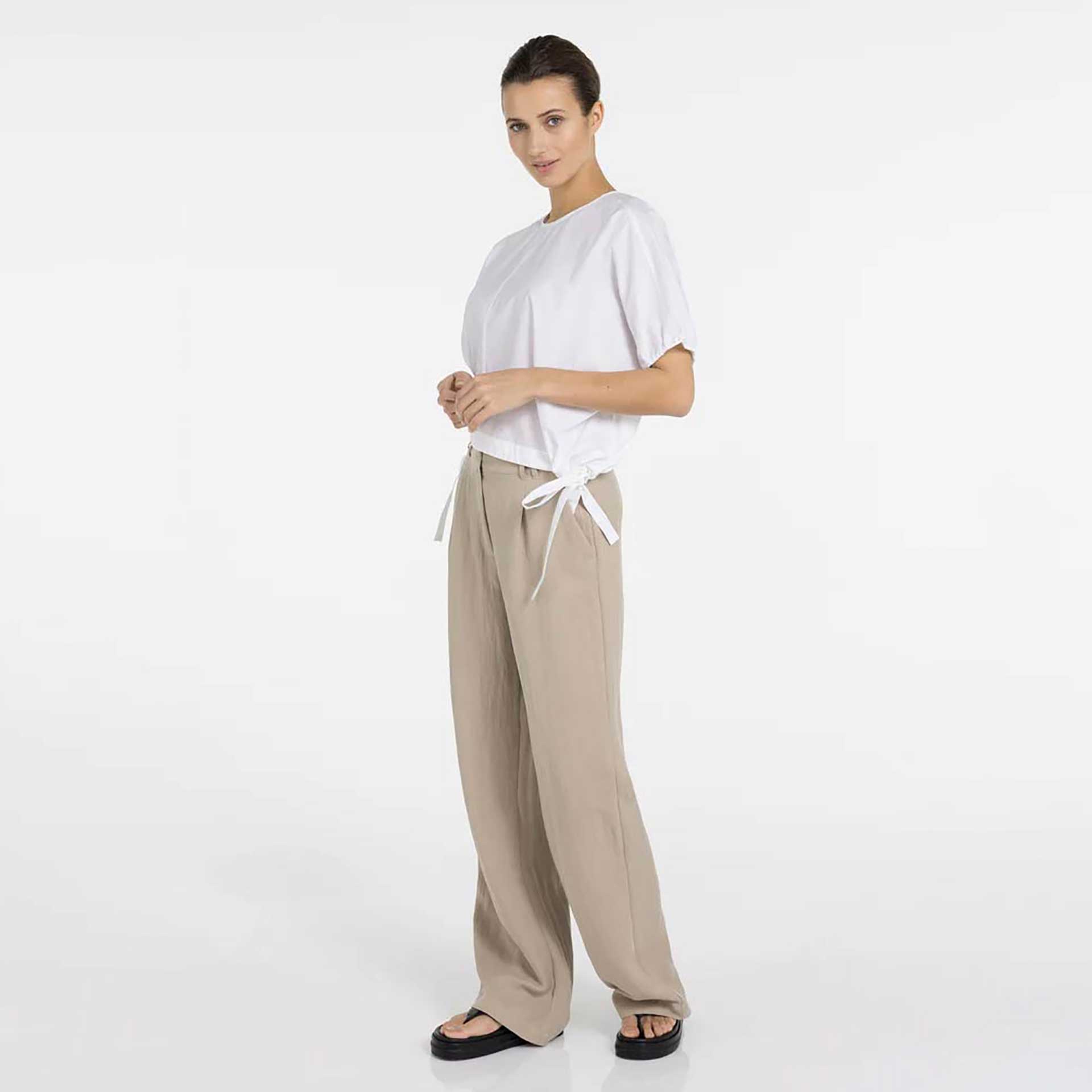 YaYa Blouse