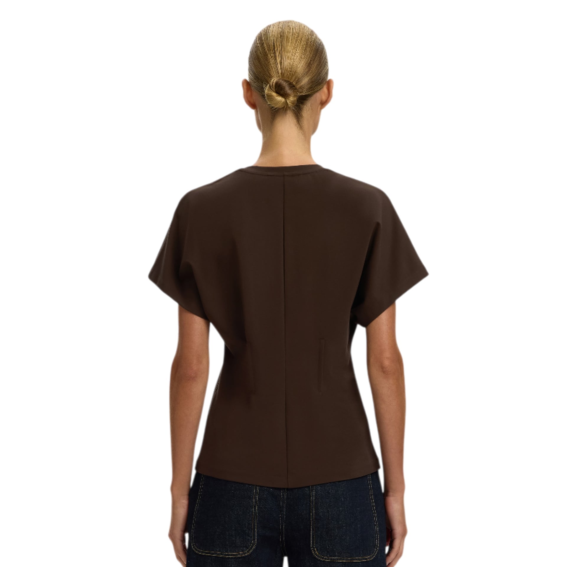 Selected T-shirt