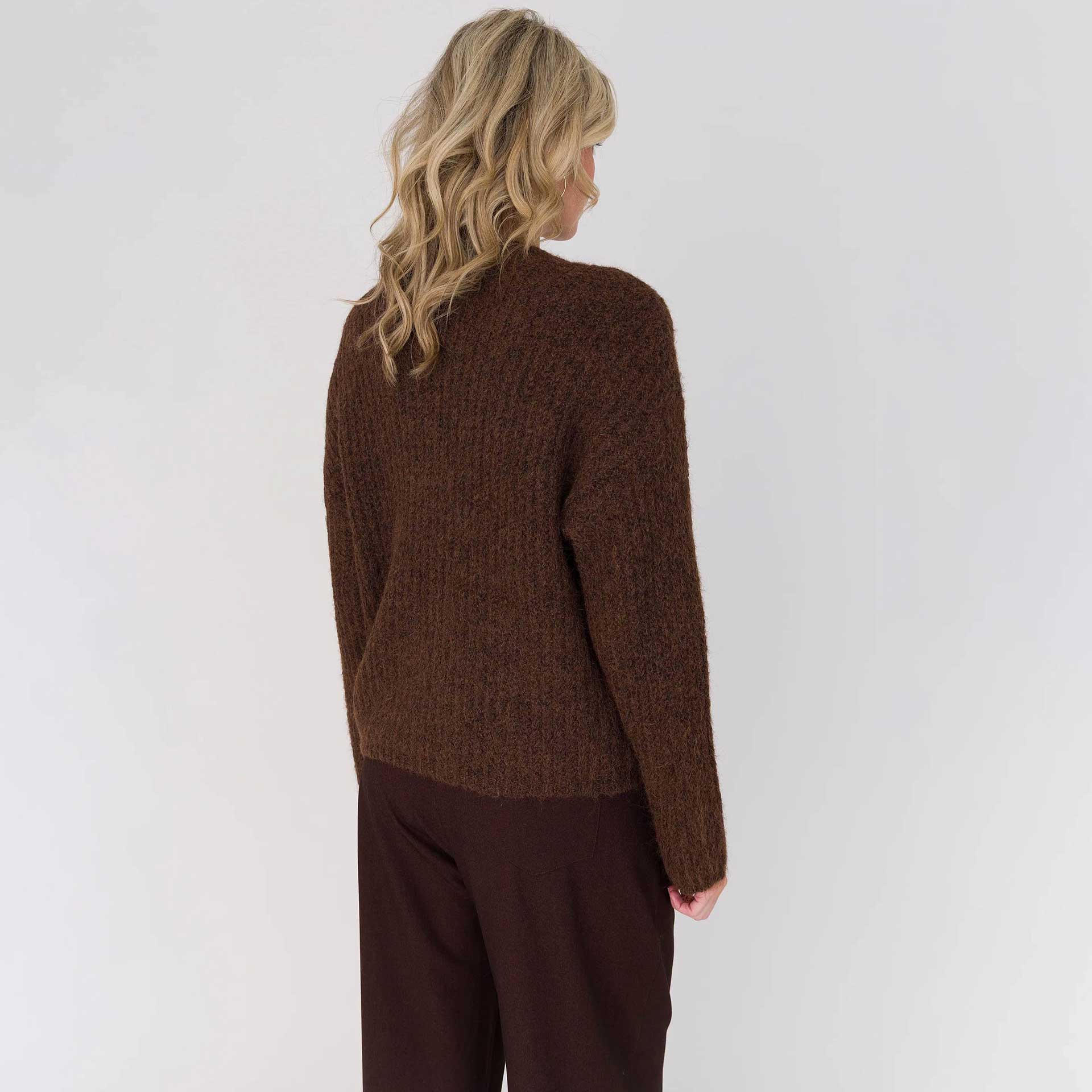 Anna  Sweater