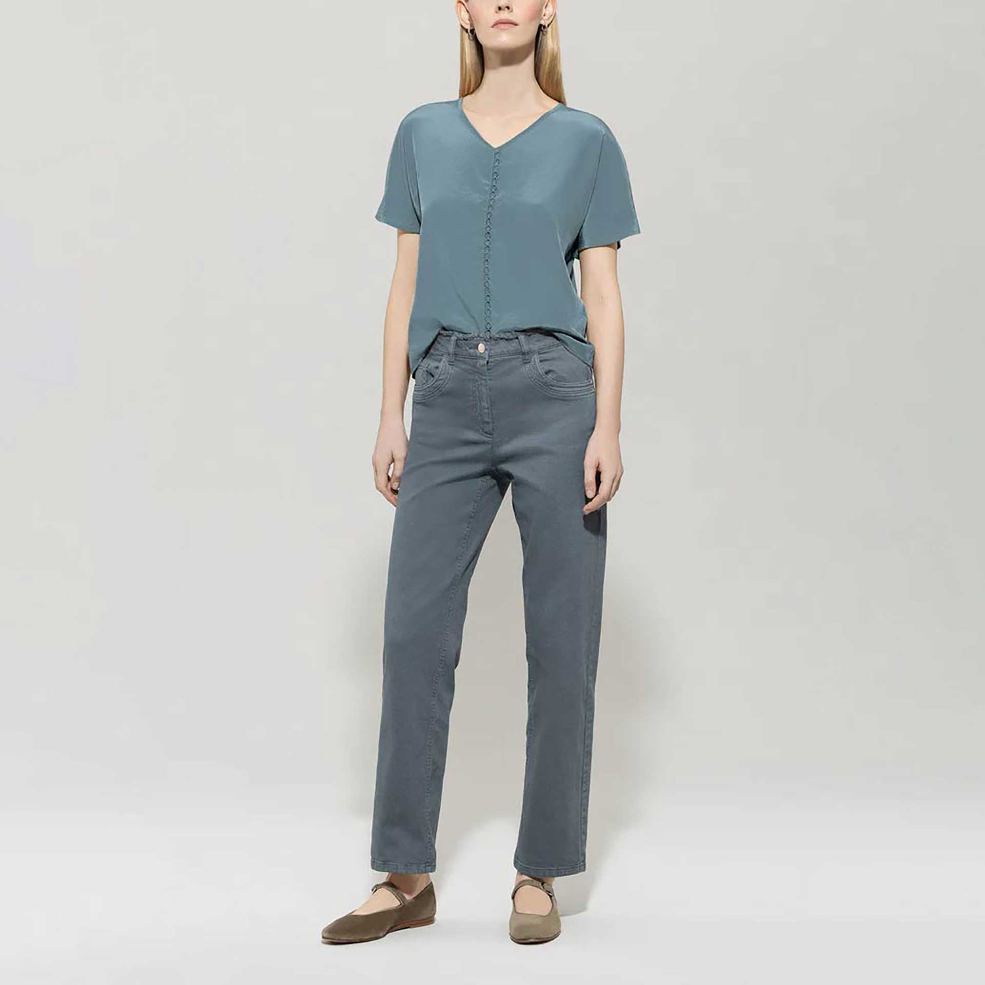 Luisa Cerano Shirt