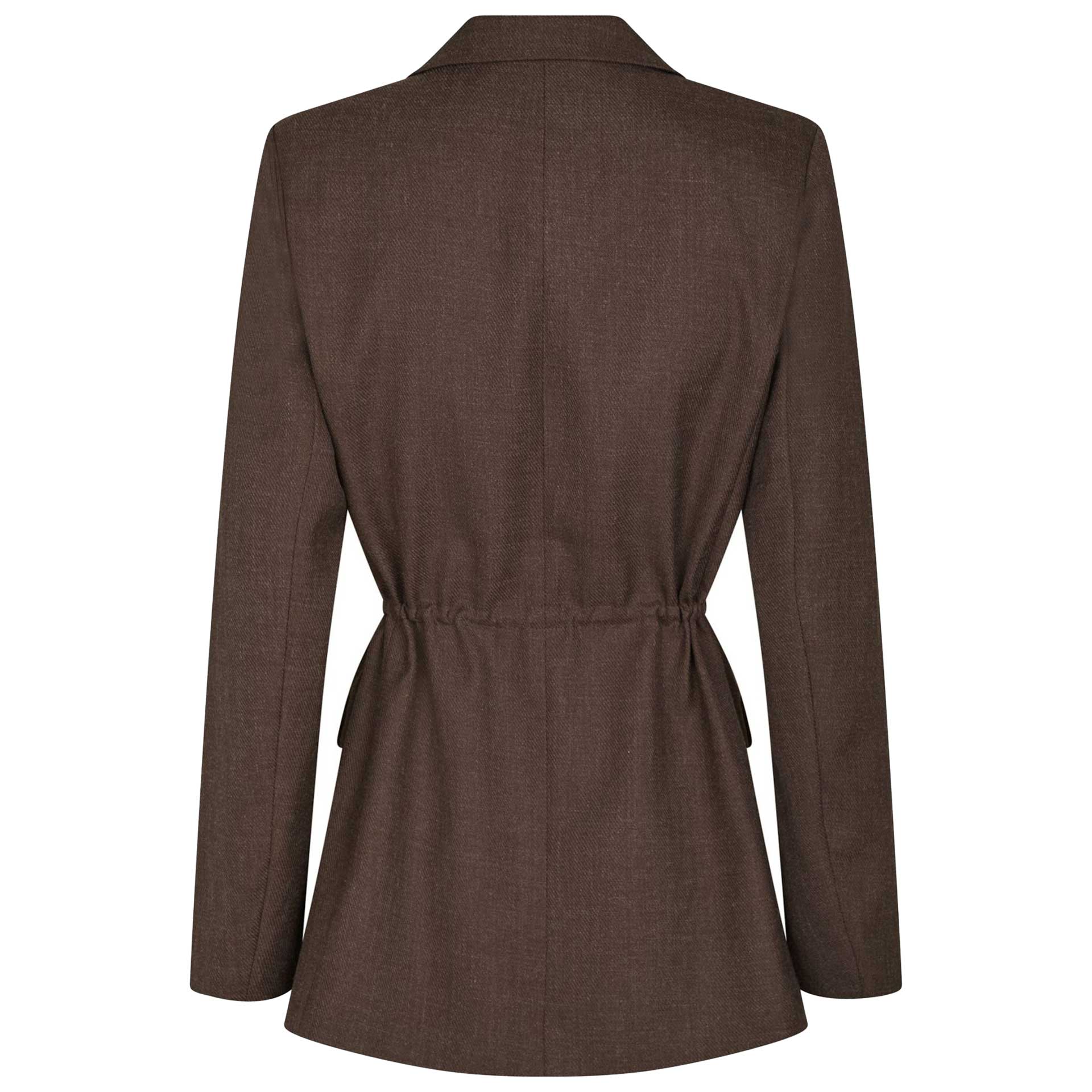 Neo Noir Blazer Jemmie
