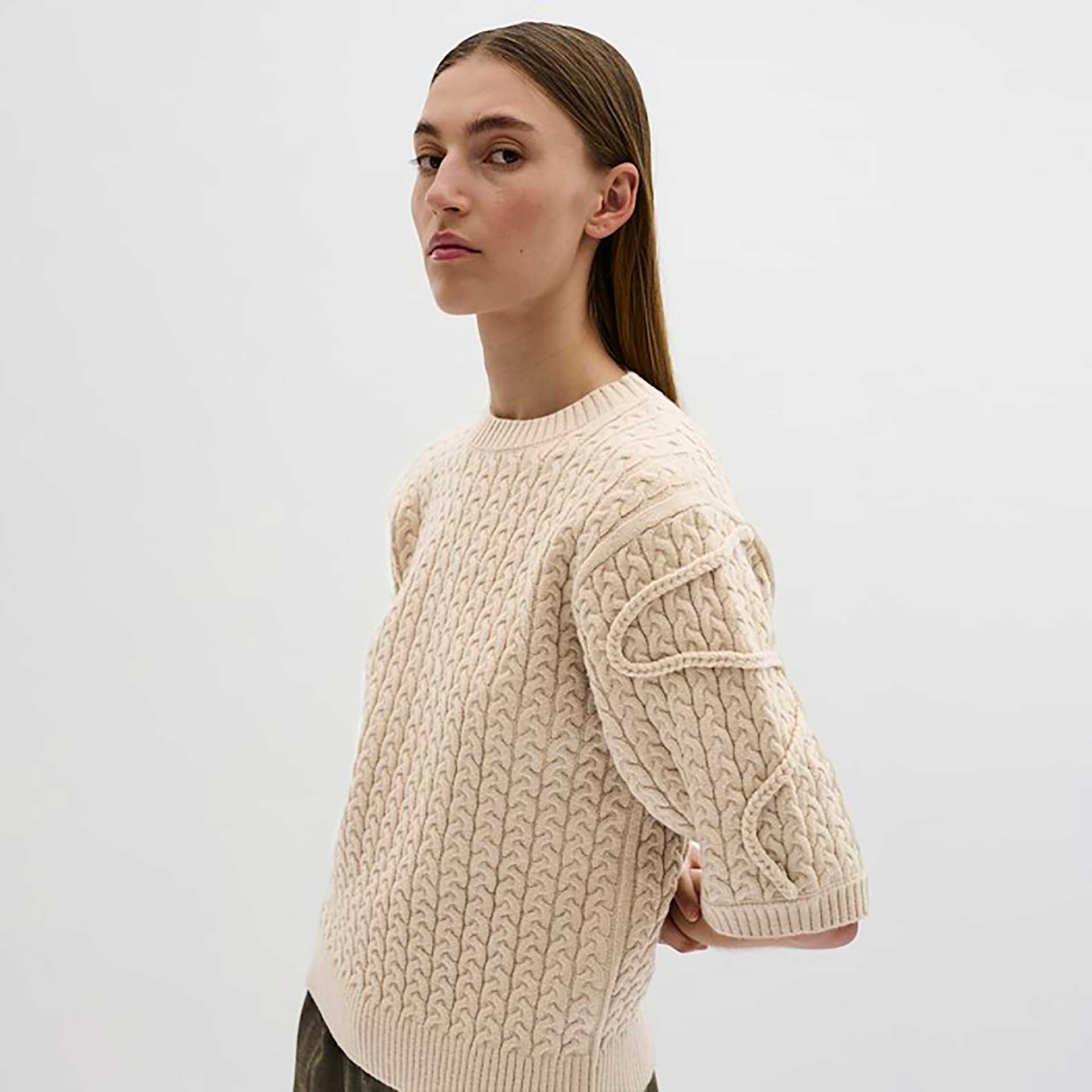 Karen by Simonsen Sweater Taila